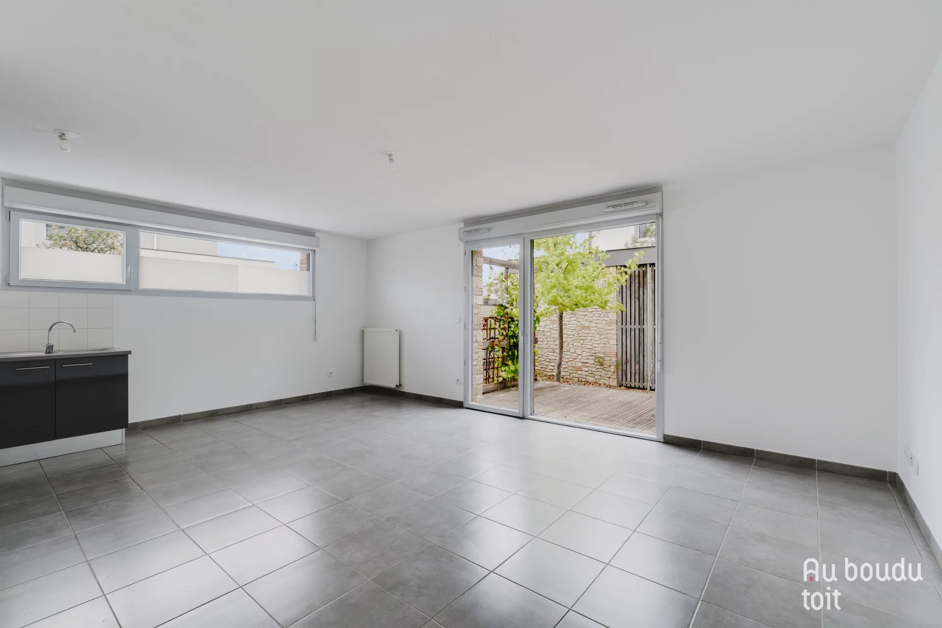 BLAGNAC - Villa type 3 individuelle - image 2