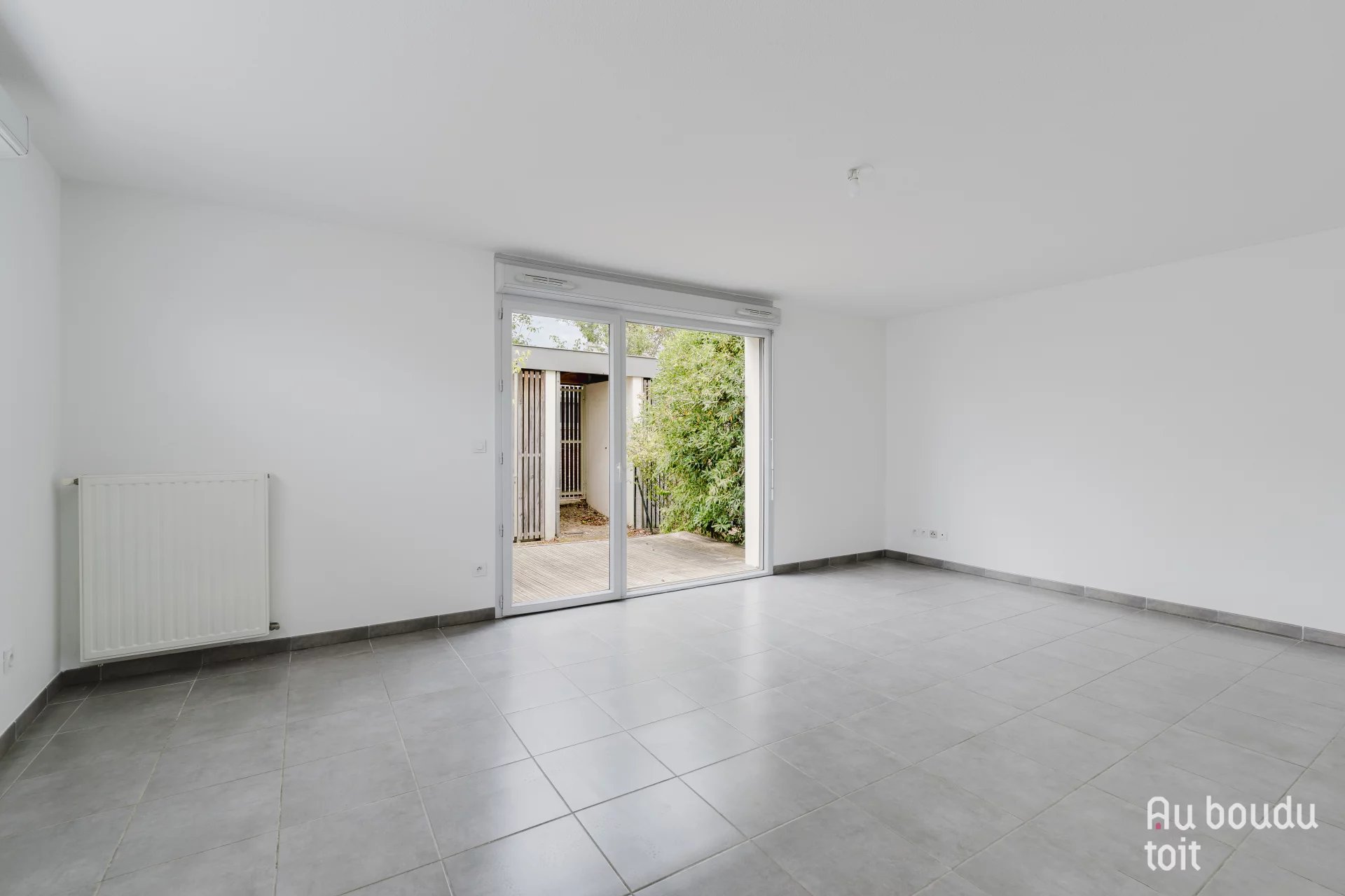 BLAGNAC - Villa type 3 individuelle - image 8