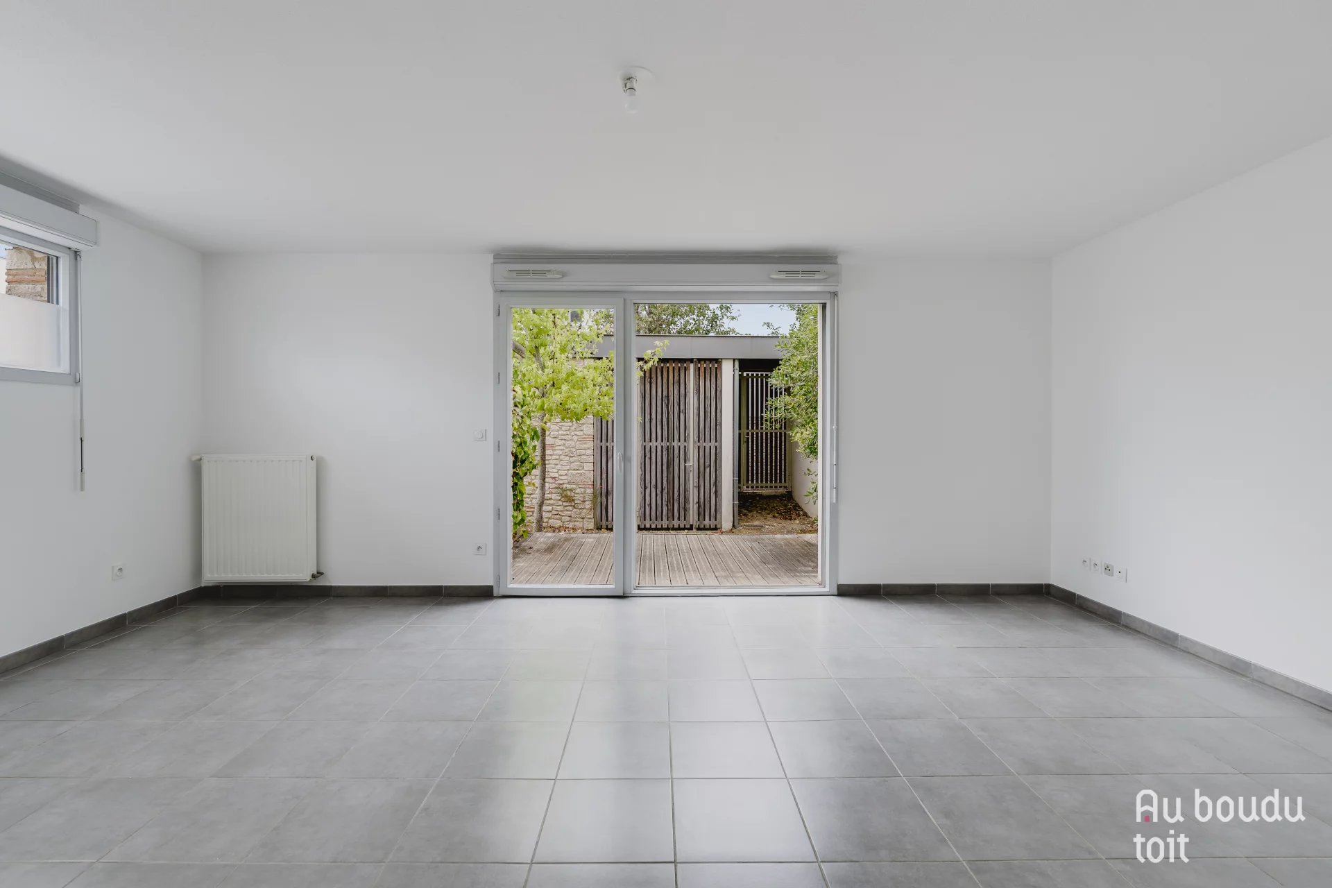 BLAGNAC - Villa type 3 individuelle - image 9