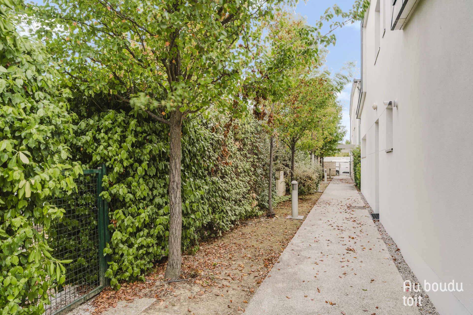 BLAGNAC - Villa type 3 individuelle - image 11