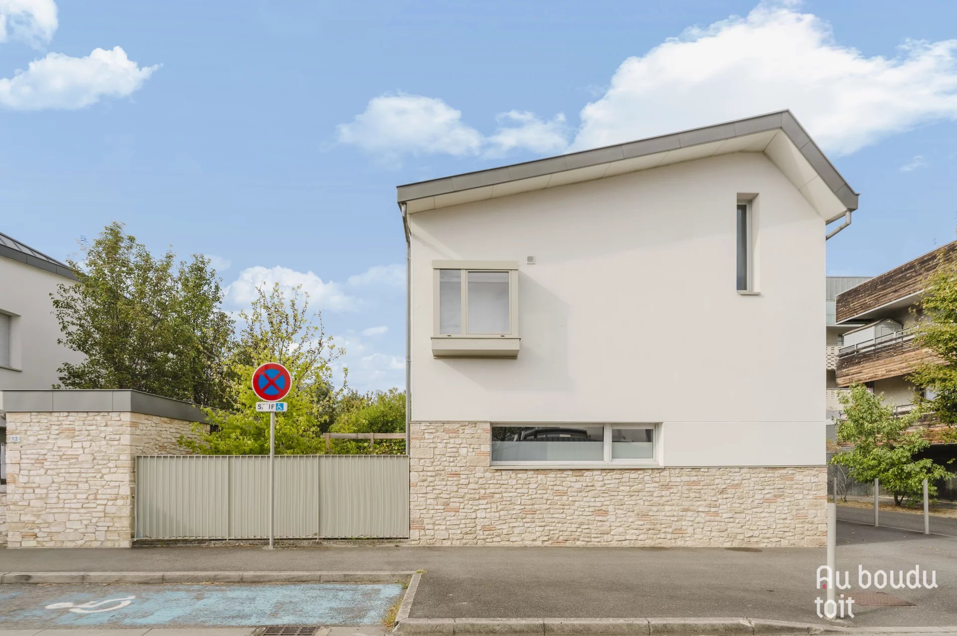 BLAGNAC - Villa type 3 individuelle - image 12