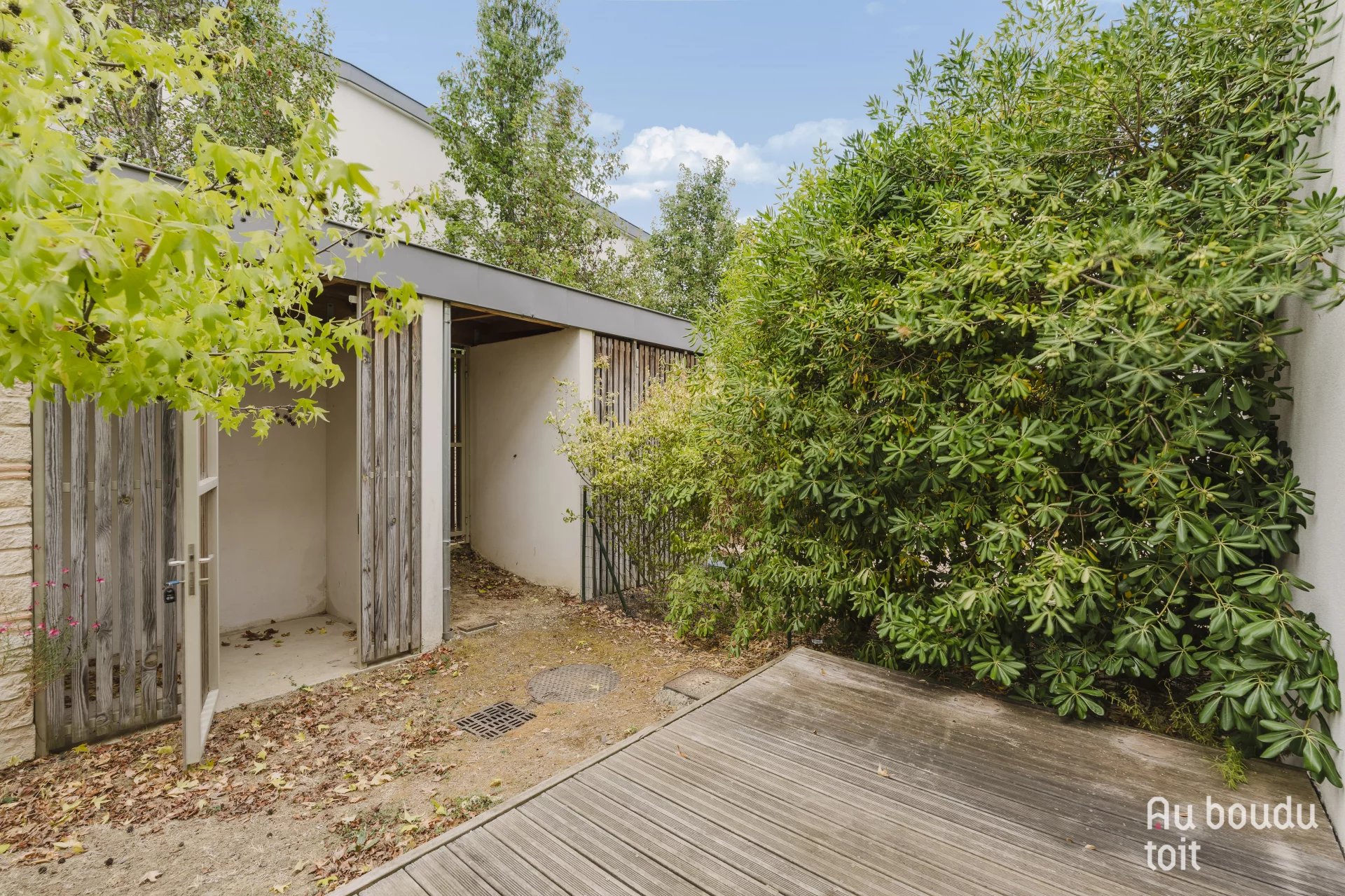 BLAGNAC - Villa type 3 individuelle - image 13