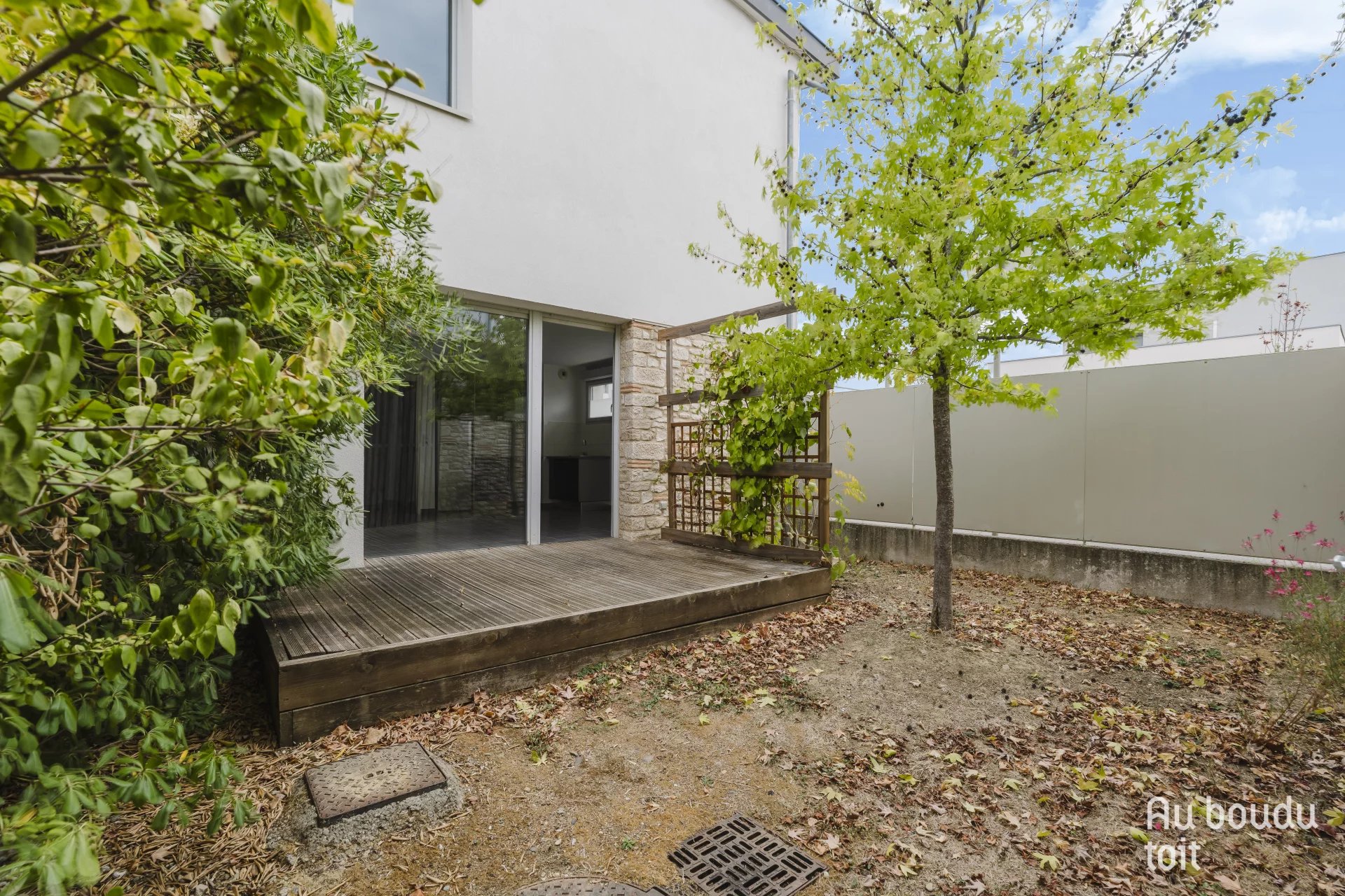 BLAGNAC - Villa type 3 individuelle - image 14