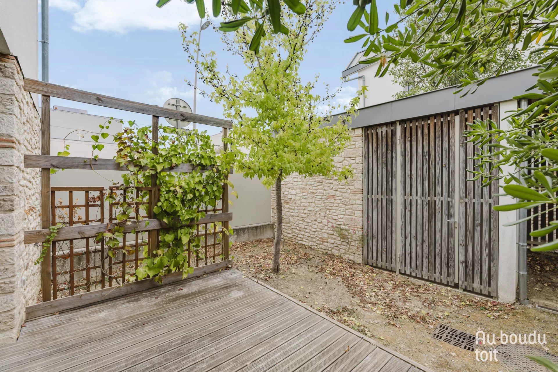 BLAGNAC - Villa type 3 individuelle - image 15