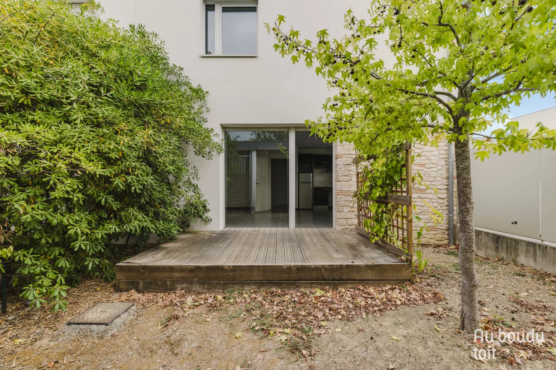 BLAGNAC - Villa type 3 individuelle - image 16