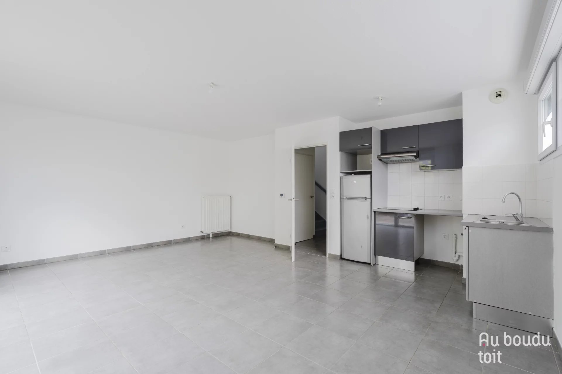 BLAGNAC - Villa type 3 individuelle - image 17
