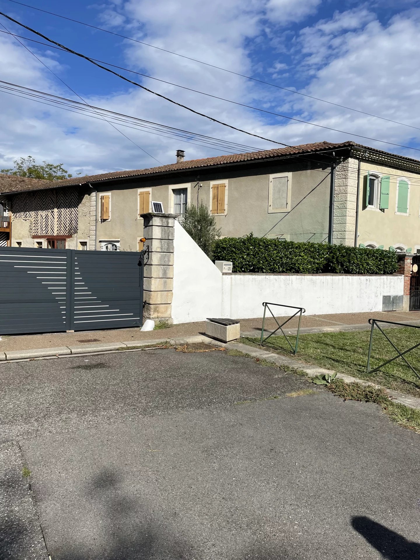 Maison T9 de 245m2