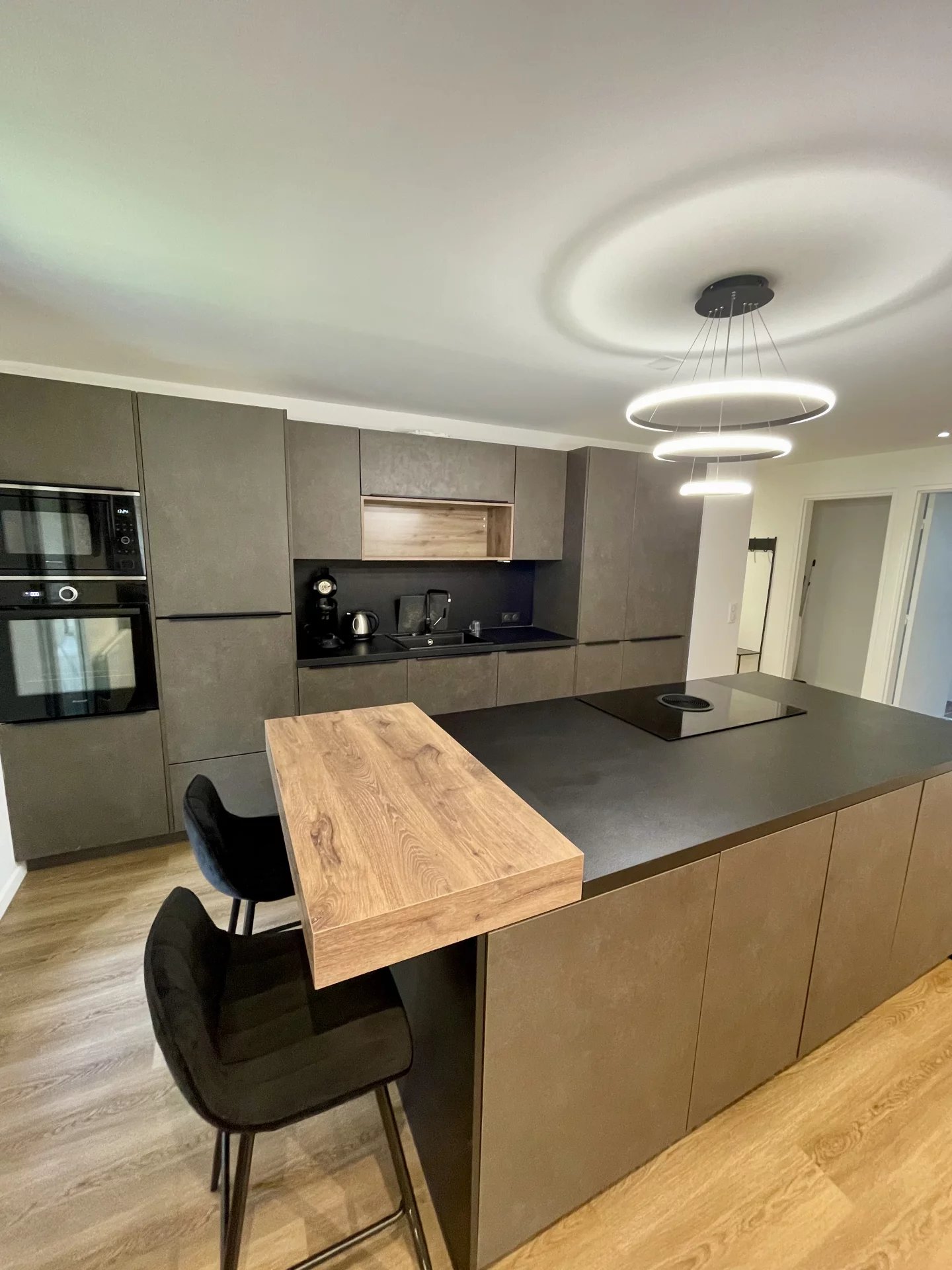 COLOCATION BASSO CAMBO - DERNIERE CHAMBRE DISPONIBLE - image 2