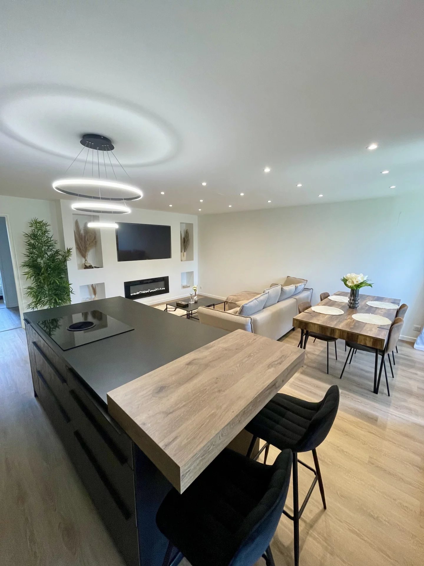 COLOCATION BASSO CAMBO - DERNIERE CHAMBRE DISPONIBLE - image 3