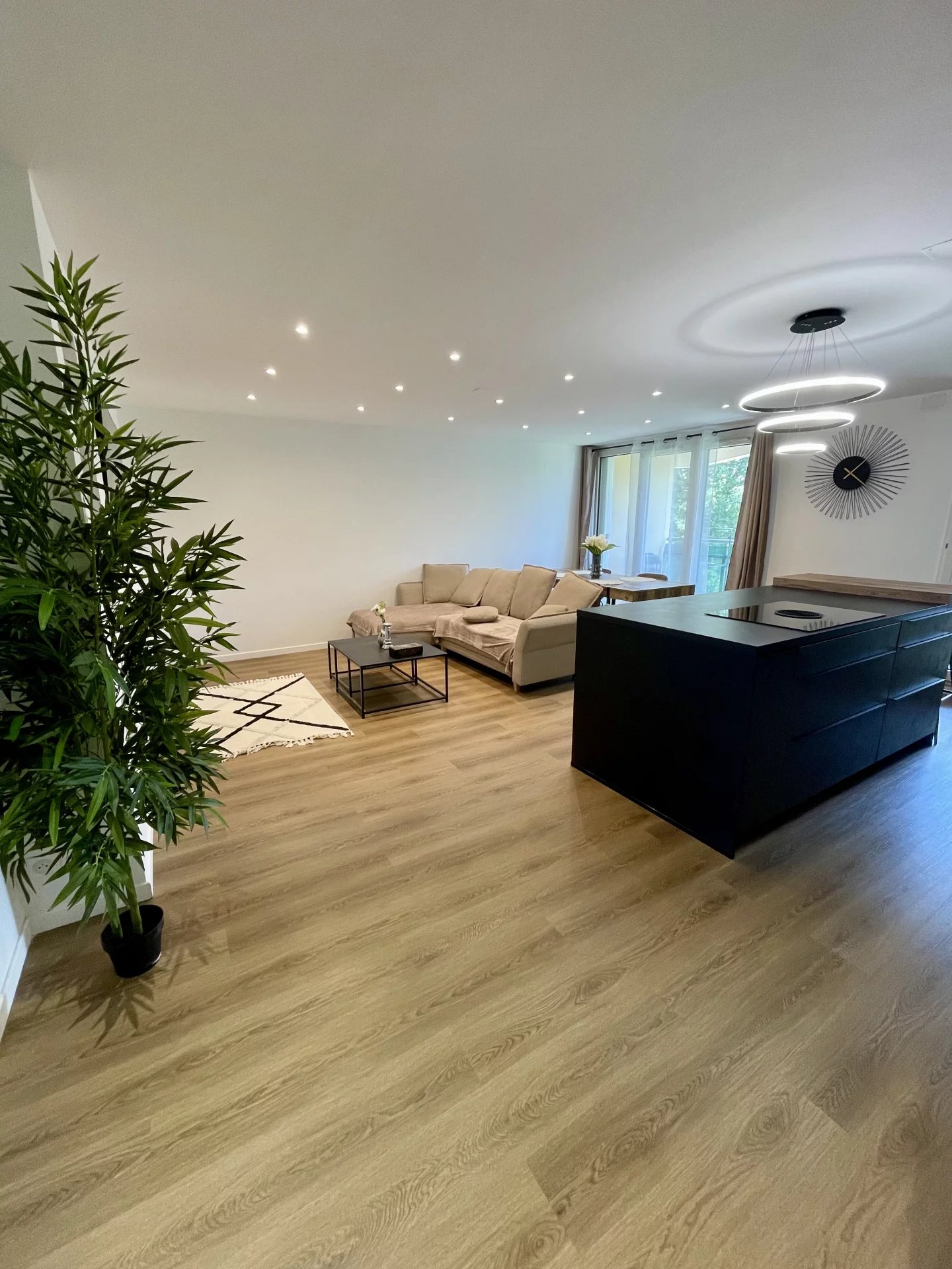 COLOCATION BASSO CAMBO - DERNIERE CHAMBRE DISPONIBLE - image 4