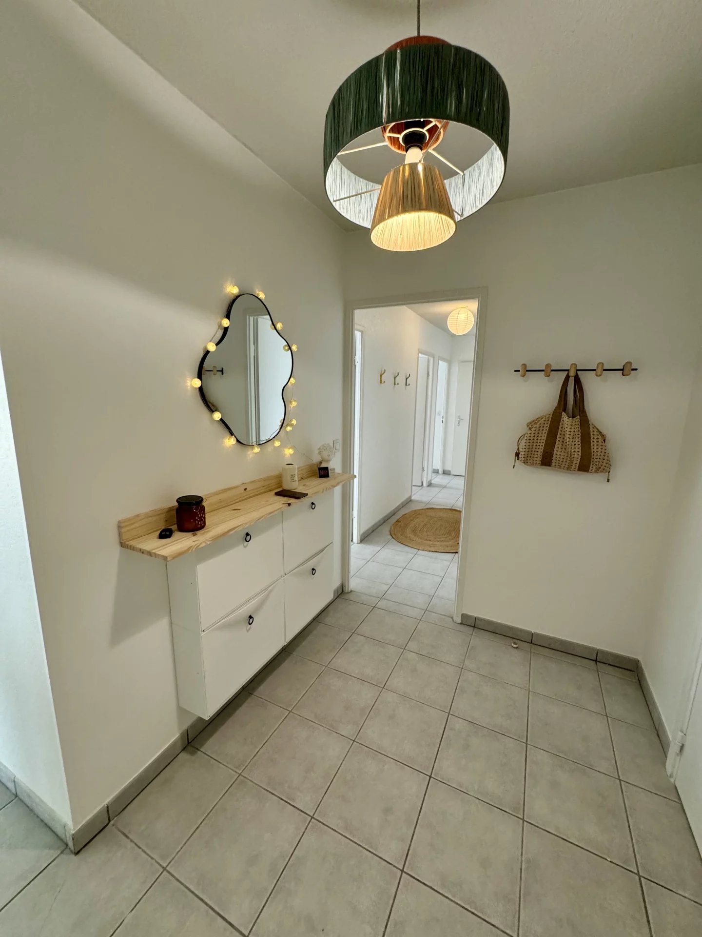 DERNIERE Chambre privative à louer  en colocation - Borderouge - image 2