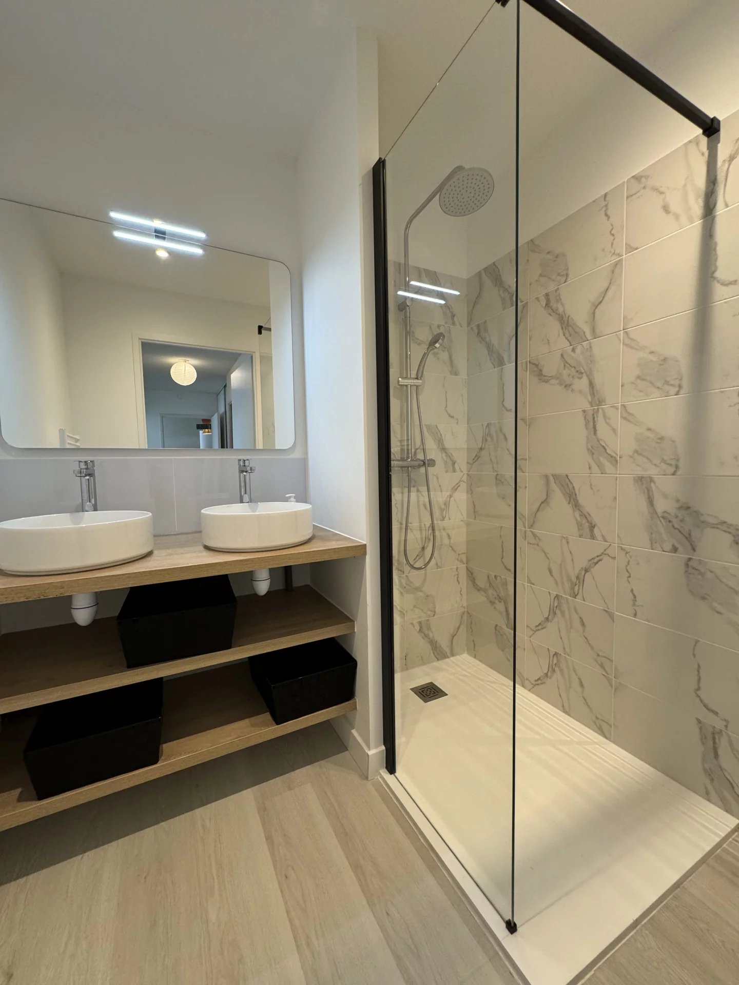 DERNIERE Chambre privative à louer  en colocation - Borderouge - image 4