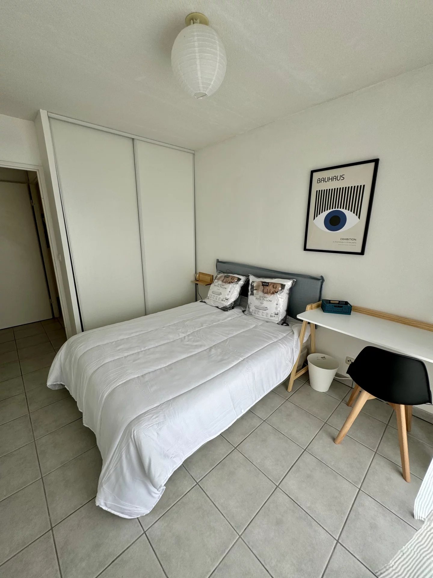 DERNIERE Chambre privative à louer  en colocation - Borderouge - image 5