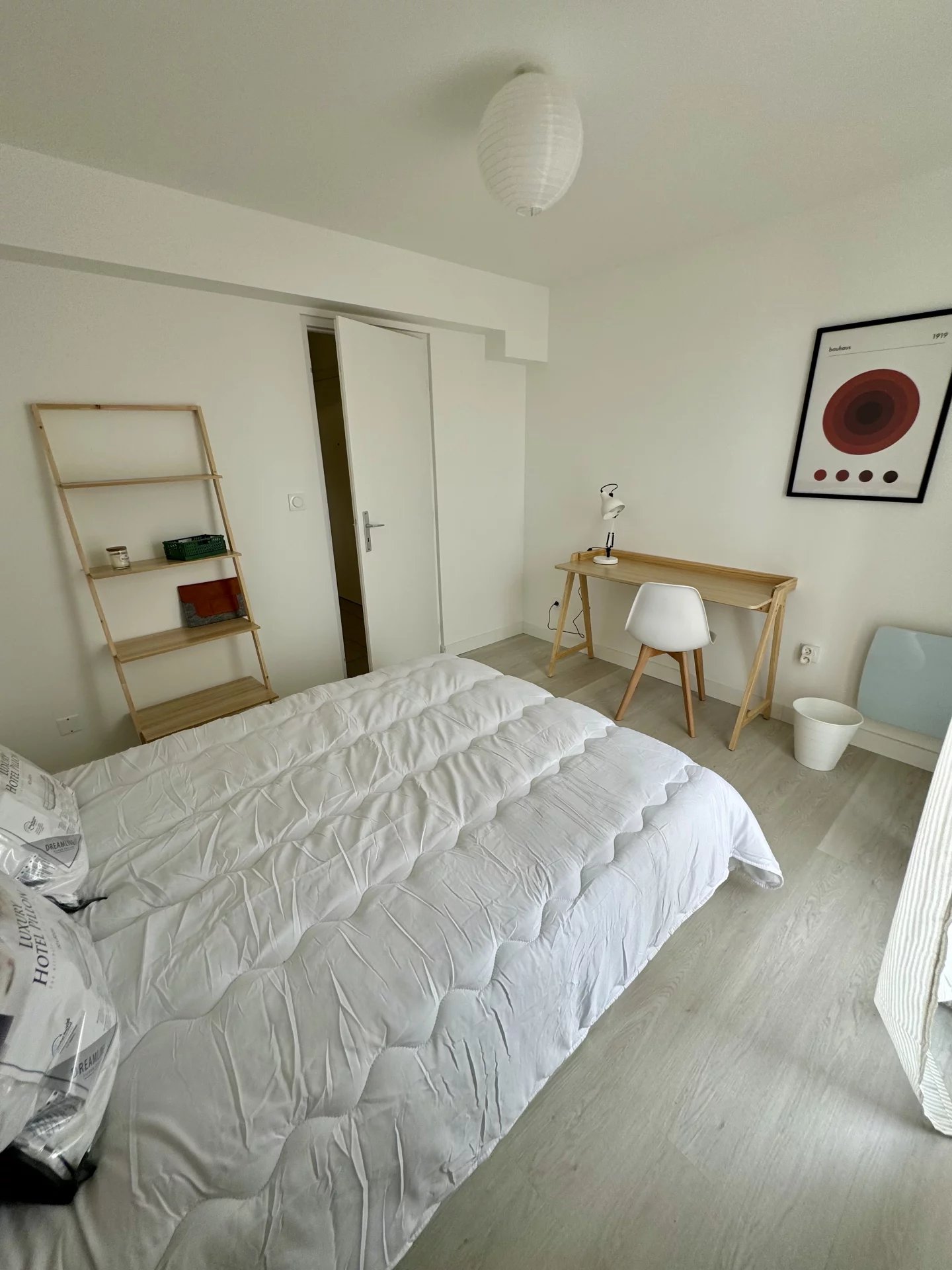 DERNIERE Chambre privative à louer  en colocation - Borderouge - image 6
