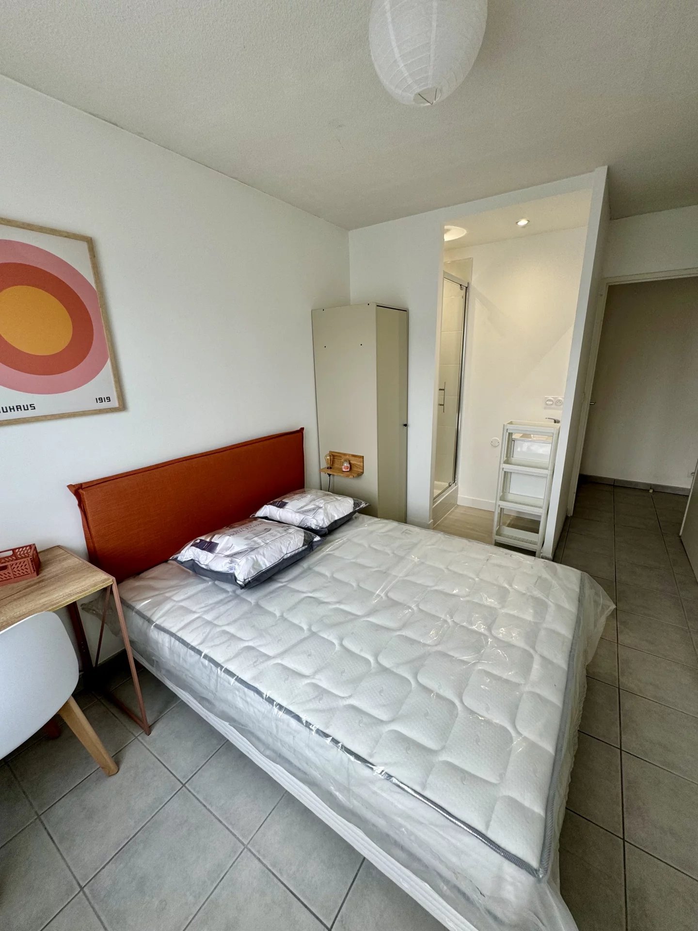 DERNIERE Chambre privative à louer  en colocation - Borderouge - image 7