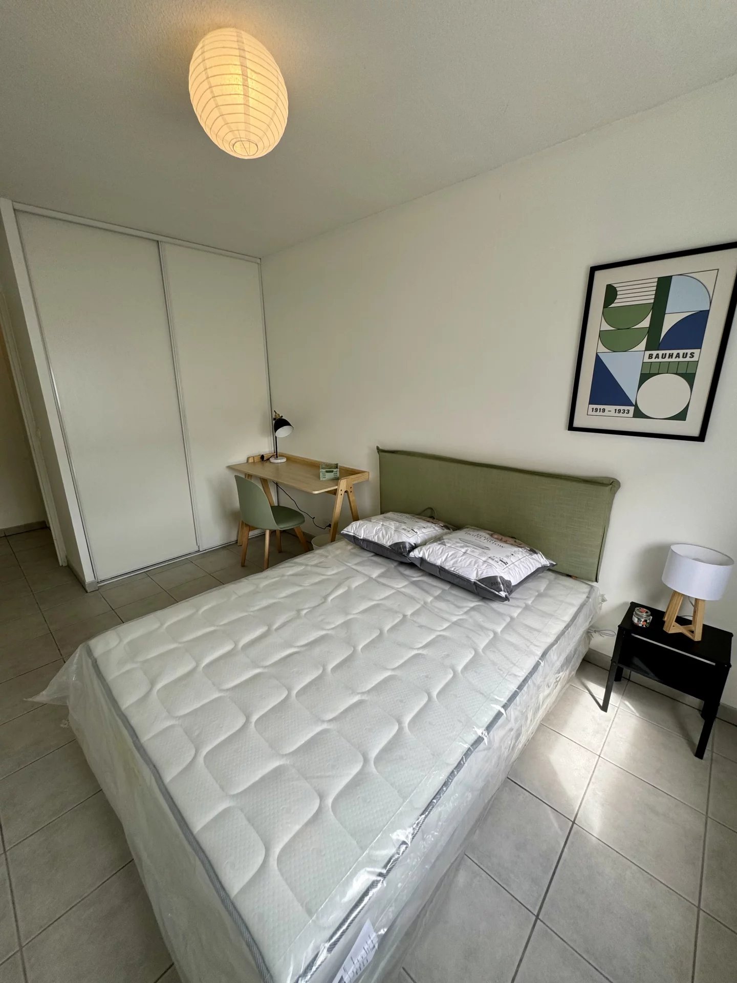 DERNIERE Chambre privative à louer  en colocation - Borderouge - image 8