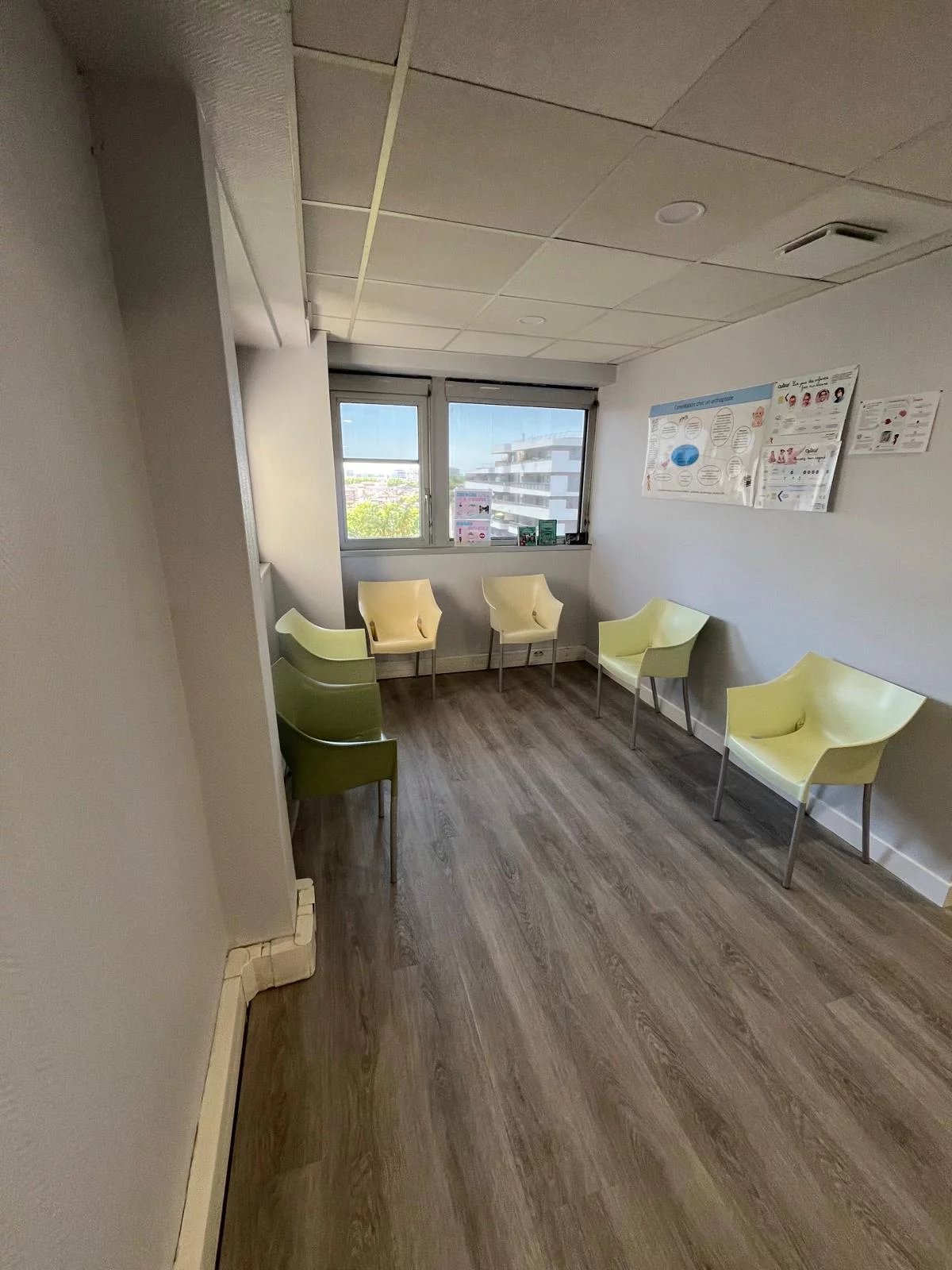 MINIMES - BUREAUX - image 2