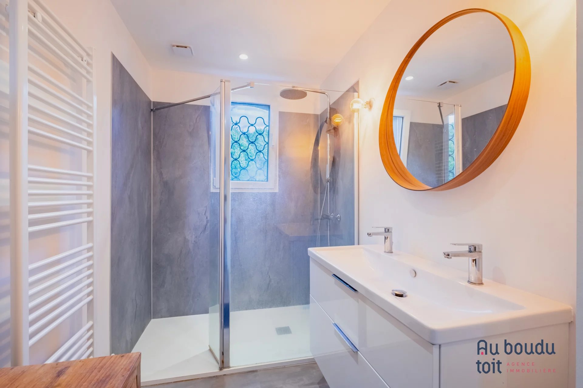 Maison 5 pièces sur une parcelle de 3000m2 - image 11