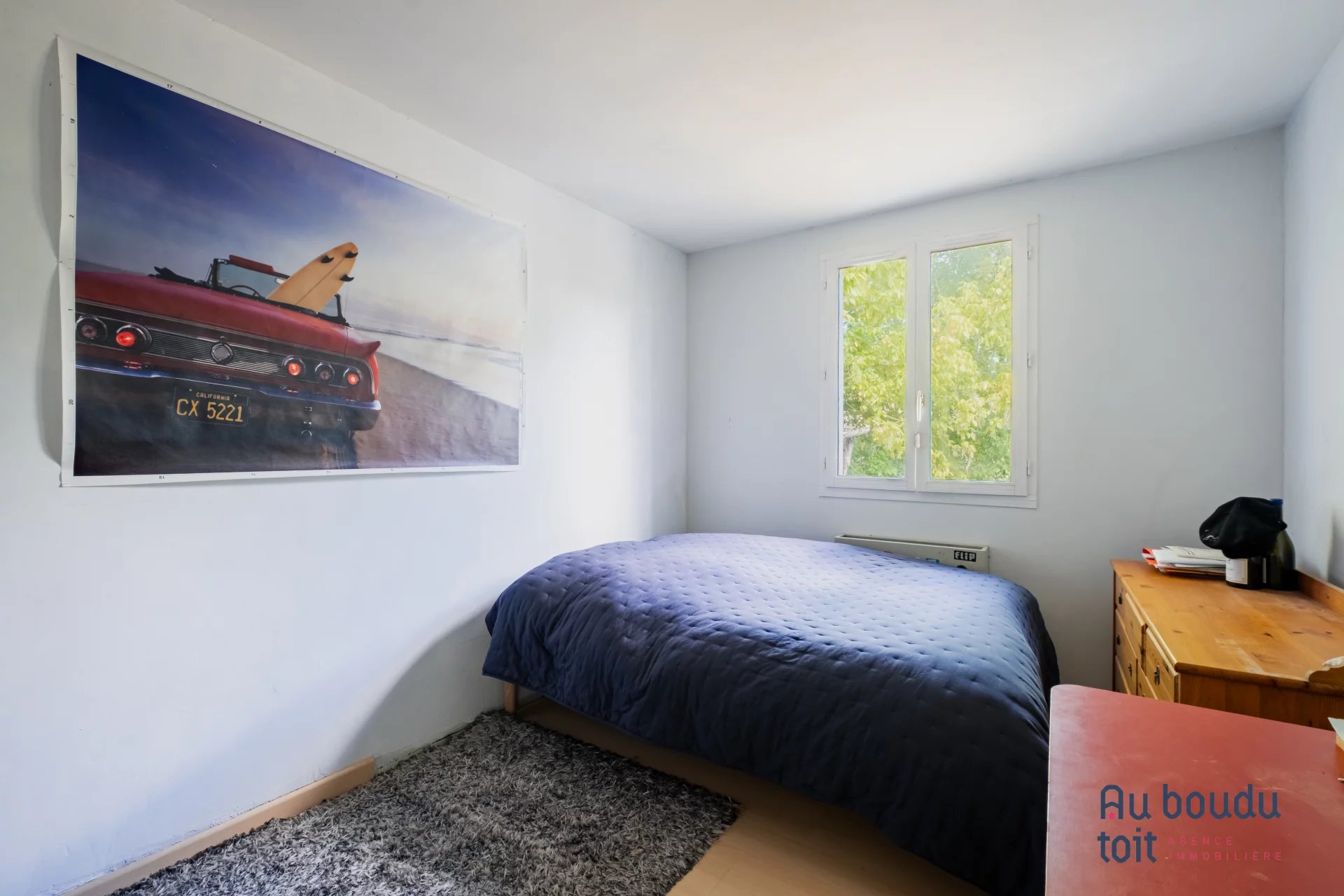 Maison 5 pièces sur une parcelle de 3000m2 - image 12