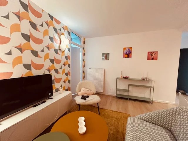 COLOCATION - Appartement de type 4 meublé - image 4