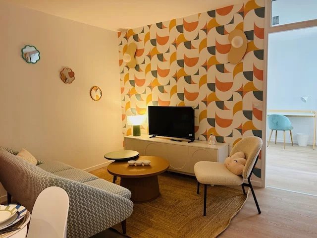 COLOCATION - Appartement de type 4 meublé - image 8