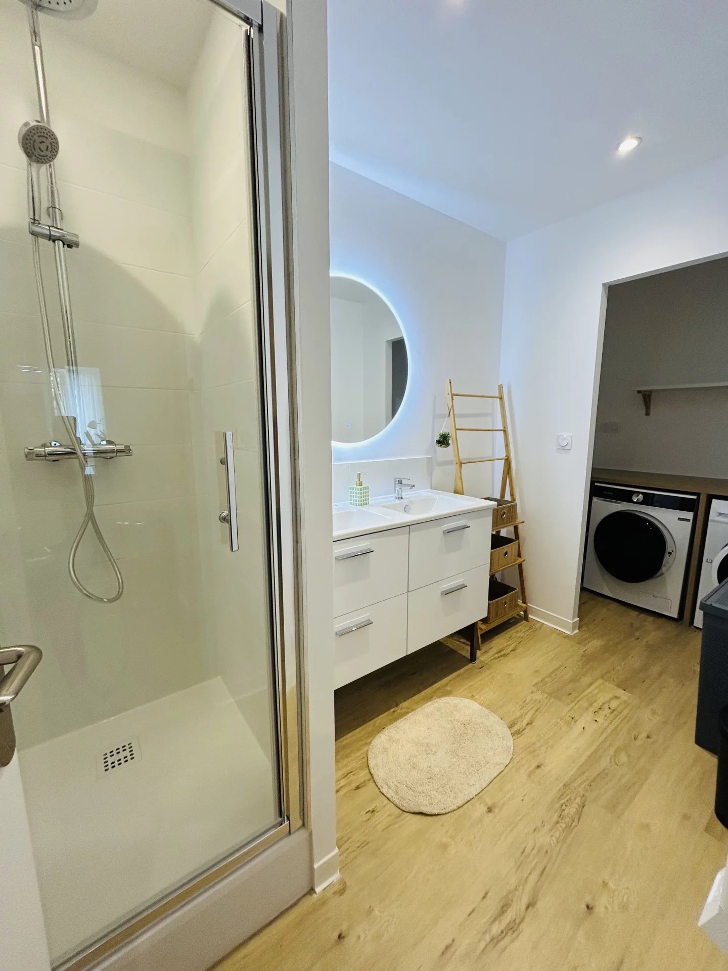 Colocation quartier Amouroux - image 3