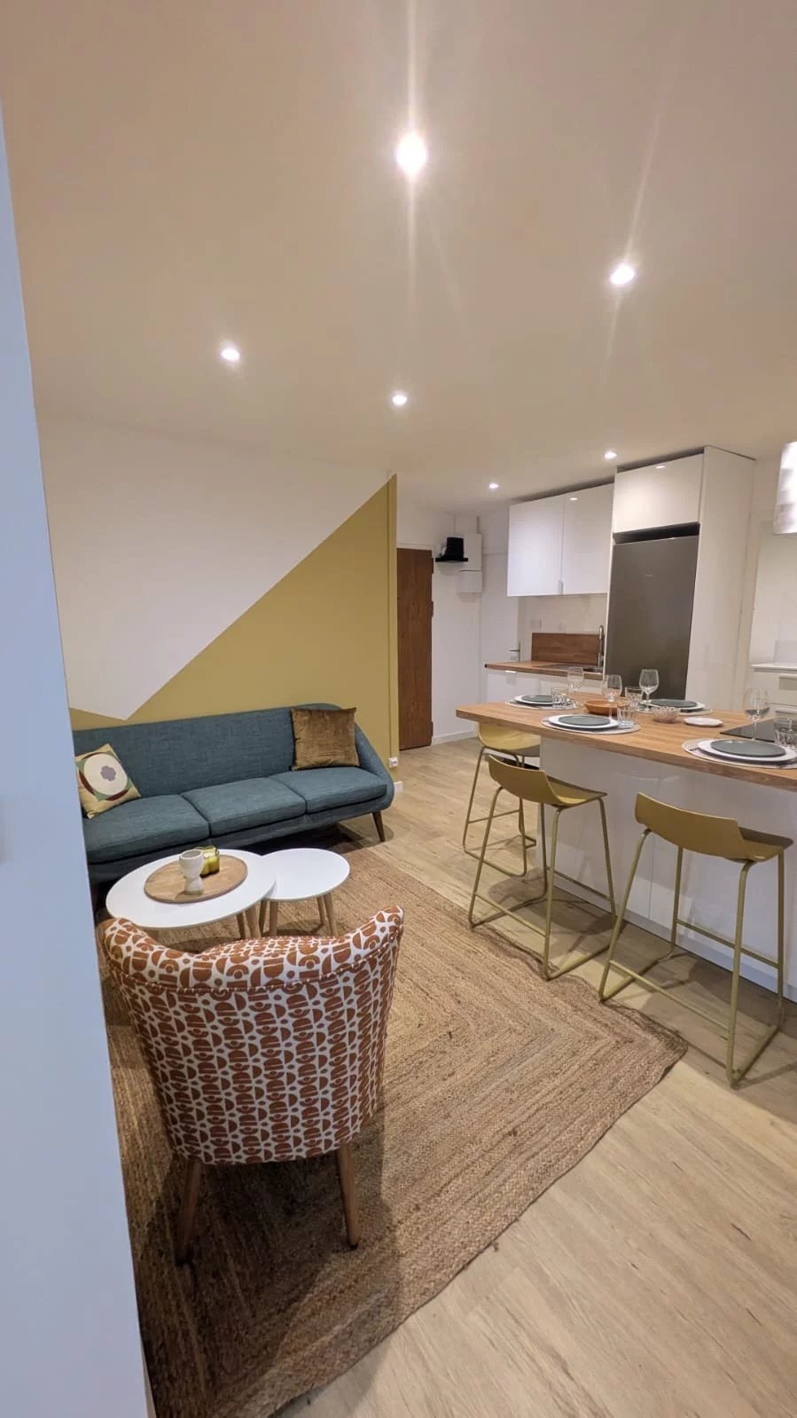 Colocation quartier Amouroux - image 5