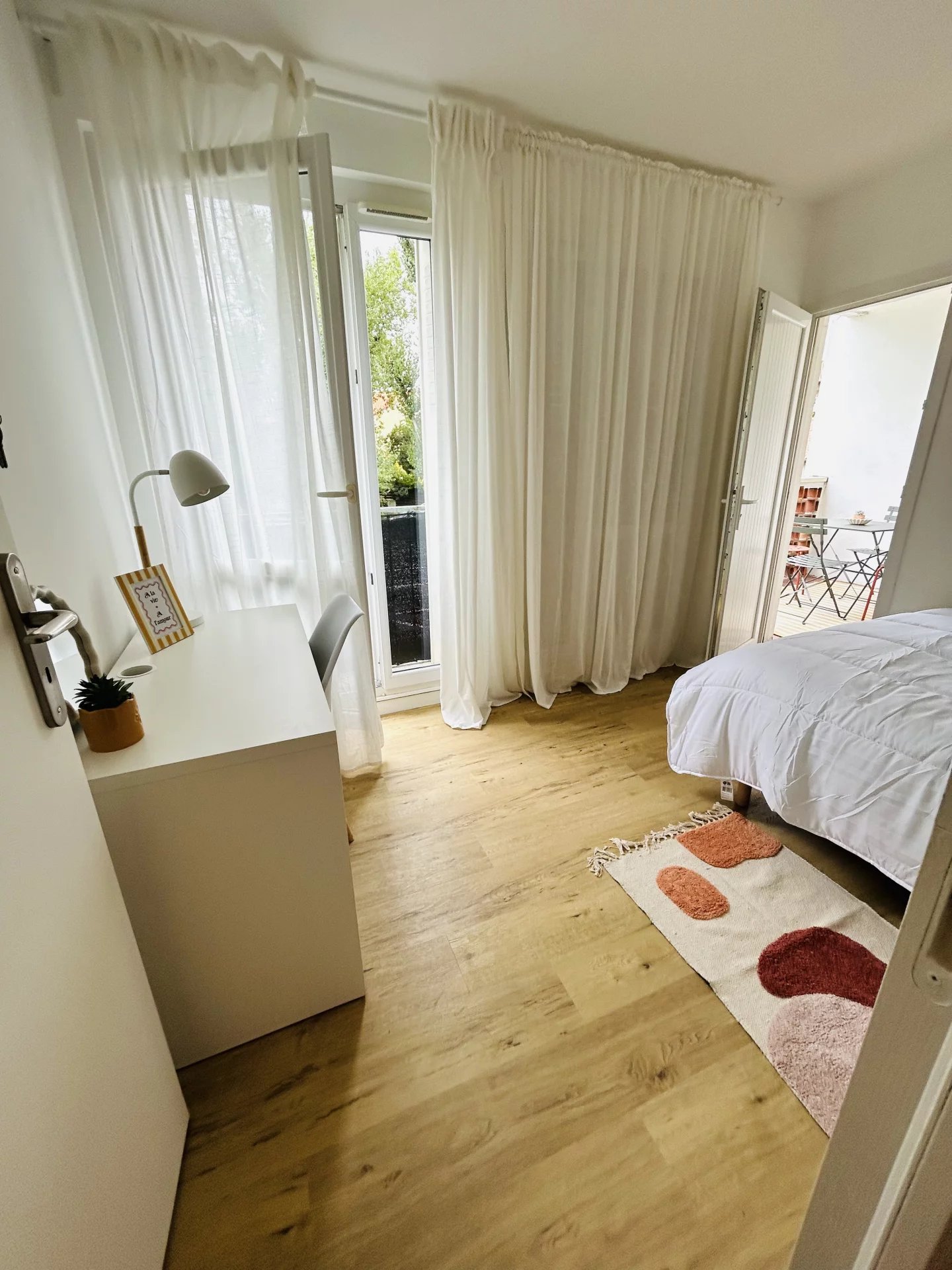 Colocation quartier Amouroux - image 7