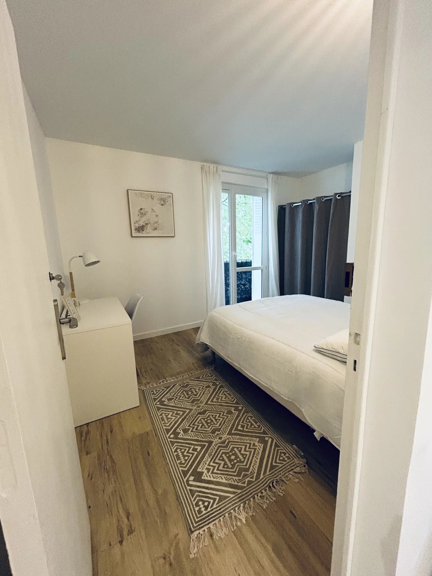 Colocation quartier Amouroux - image 8