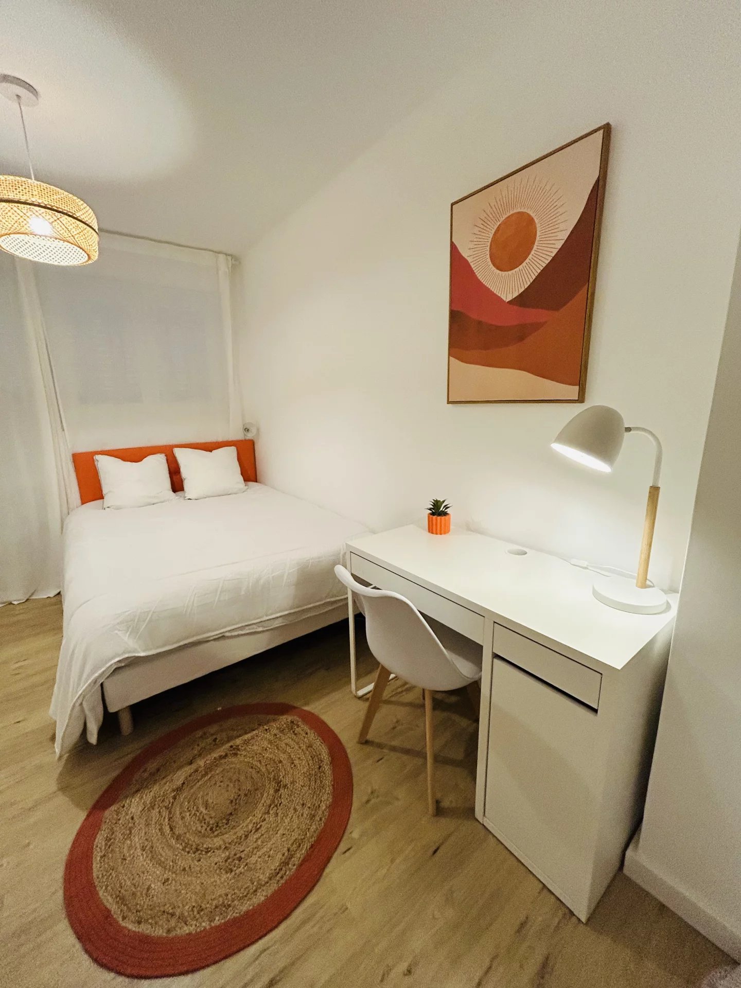 Colocation quartier Amouroux - image 9