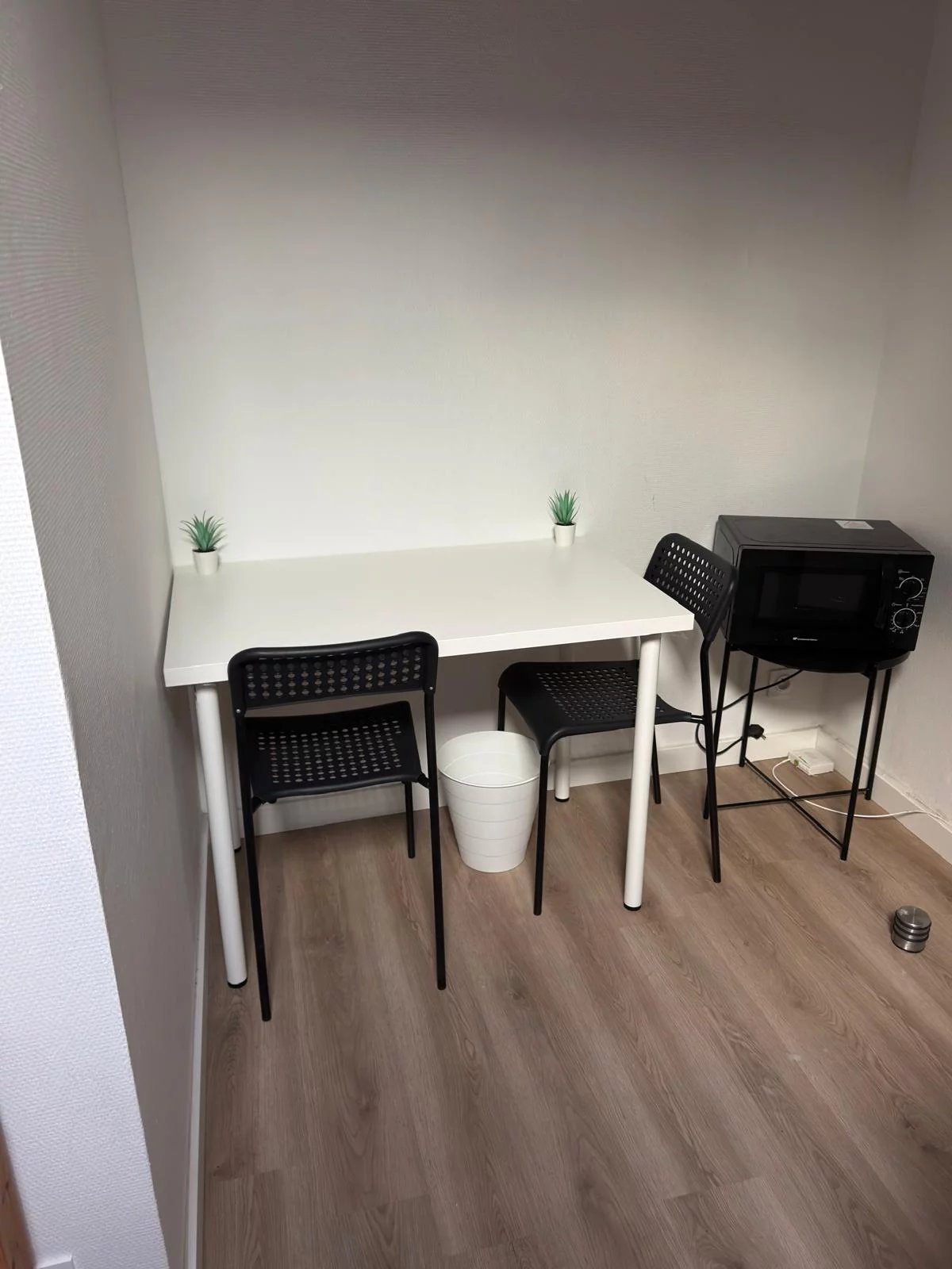 QUARTIER CHALETS - Studio au dernier étage - image 3