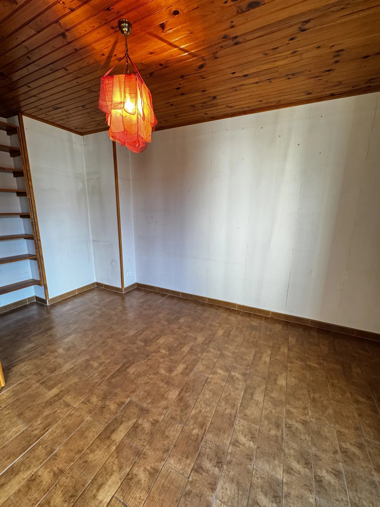 T3 Duplex au quartier des minimes - image 2