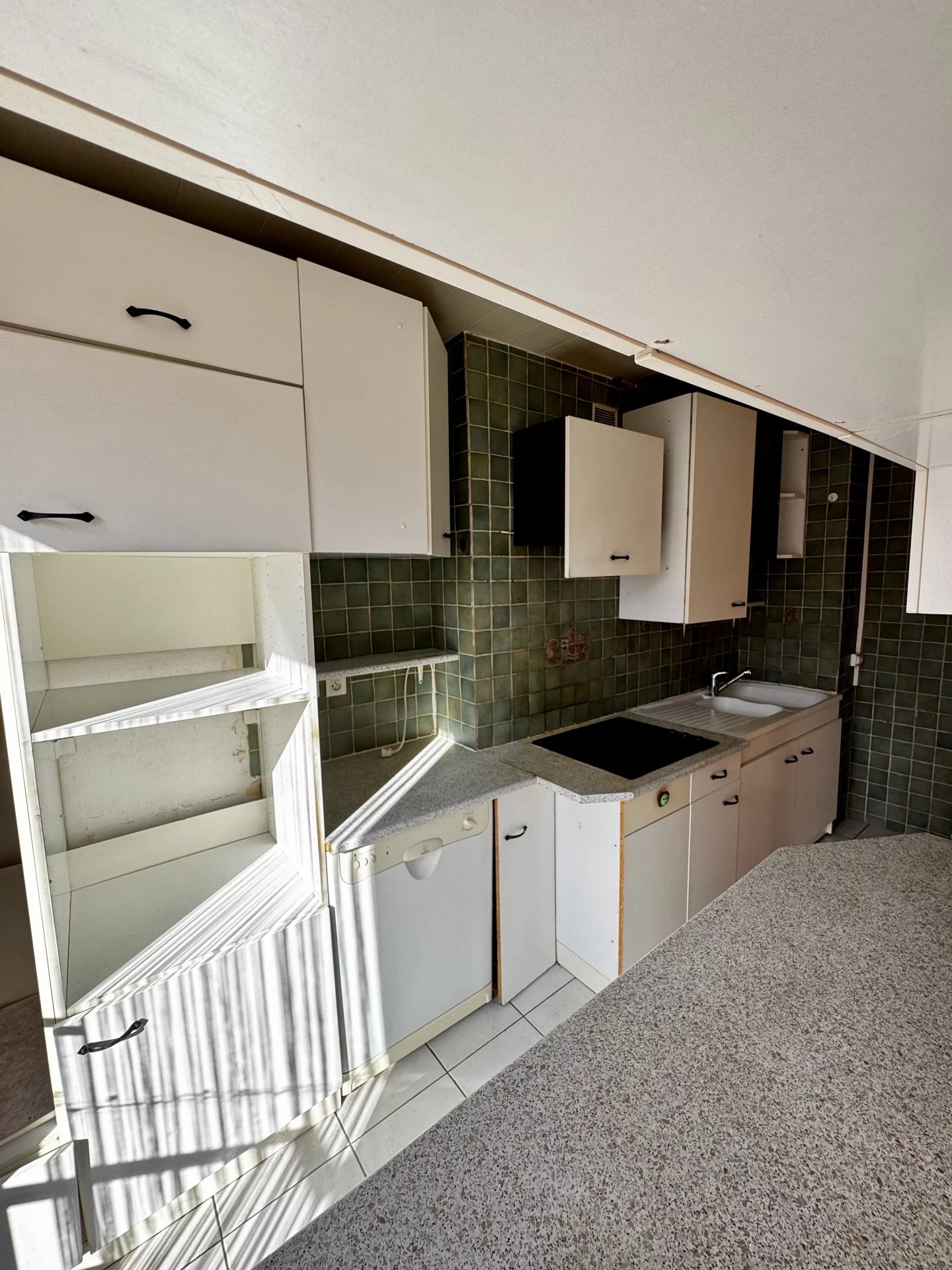T3 Duplex au quartier des minimes - image 3