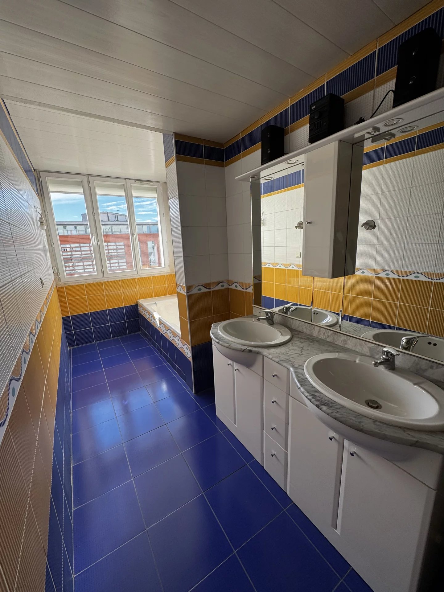 T3 Duplex au quartier des minimes - image 5