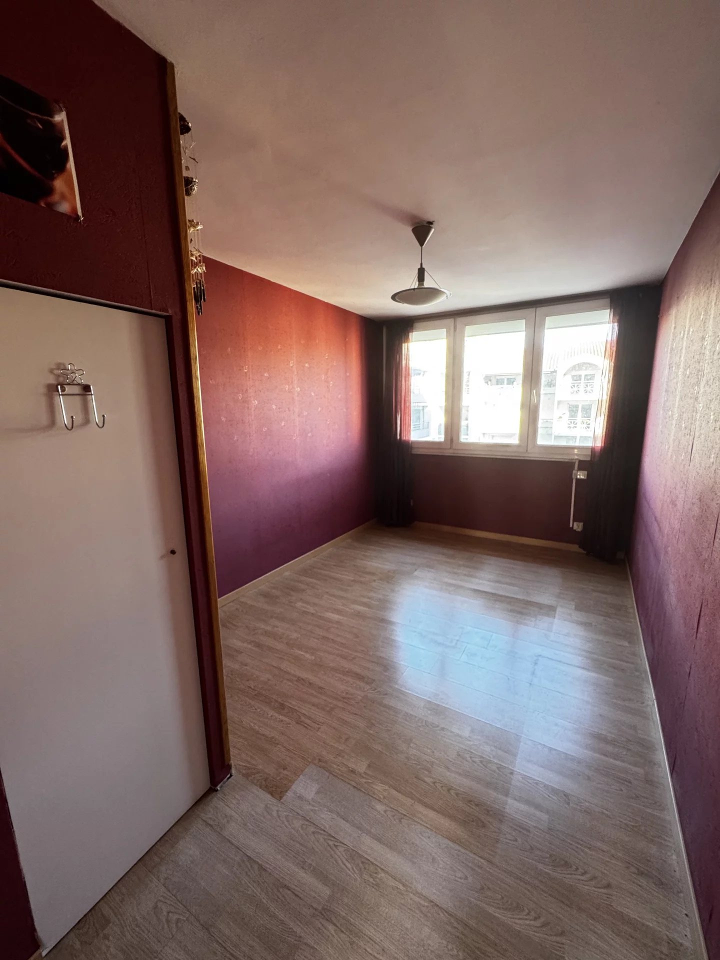 T3 Duplex au quartier des minimes - image 7