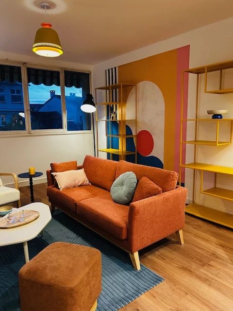 Chambres à louer en colocation - image 2