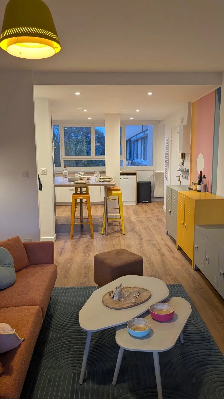 Chambres à louer en colocation - image 5