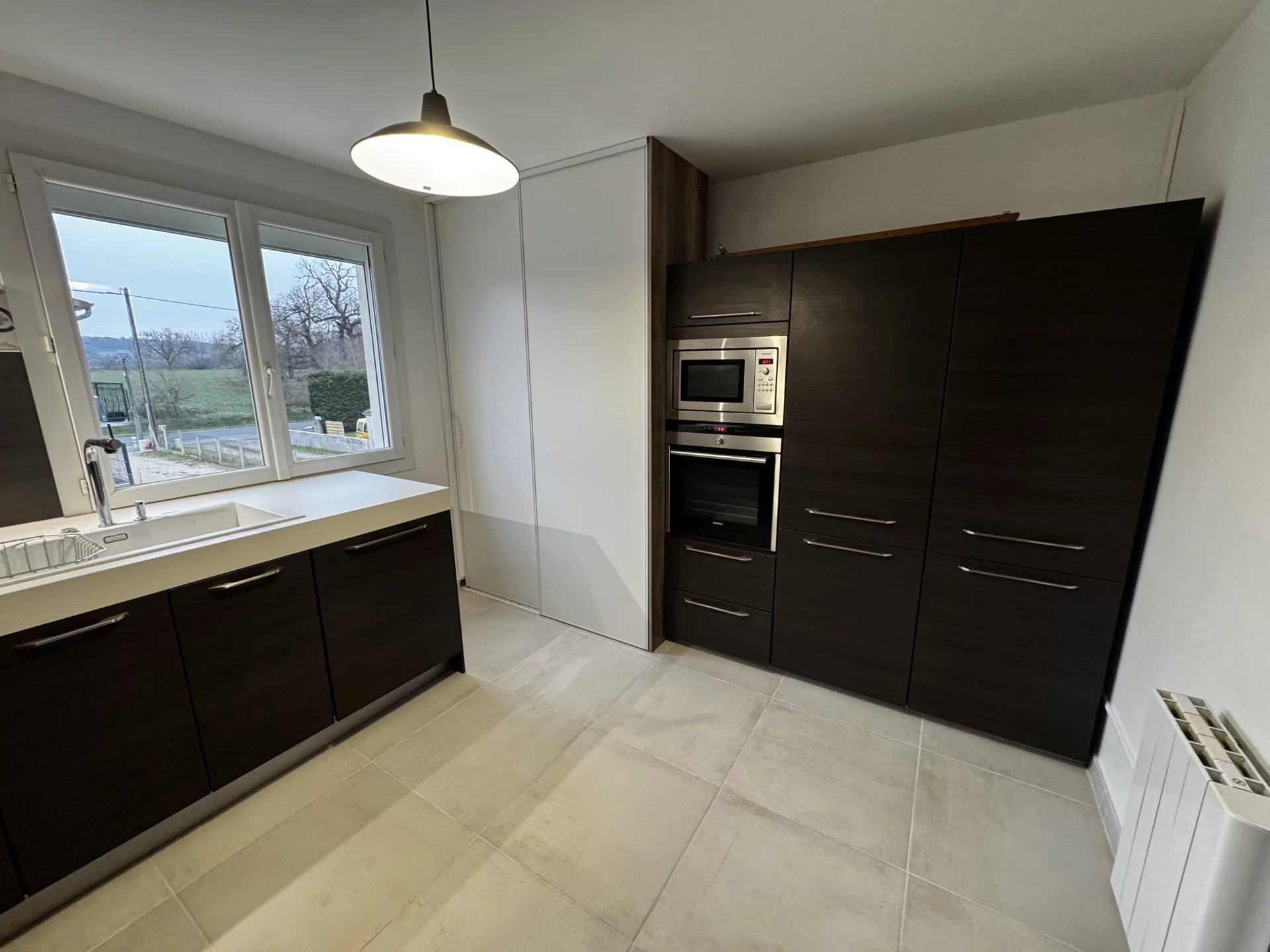 T3 meublé de 64m2  à louer - image 2