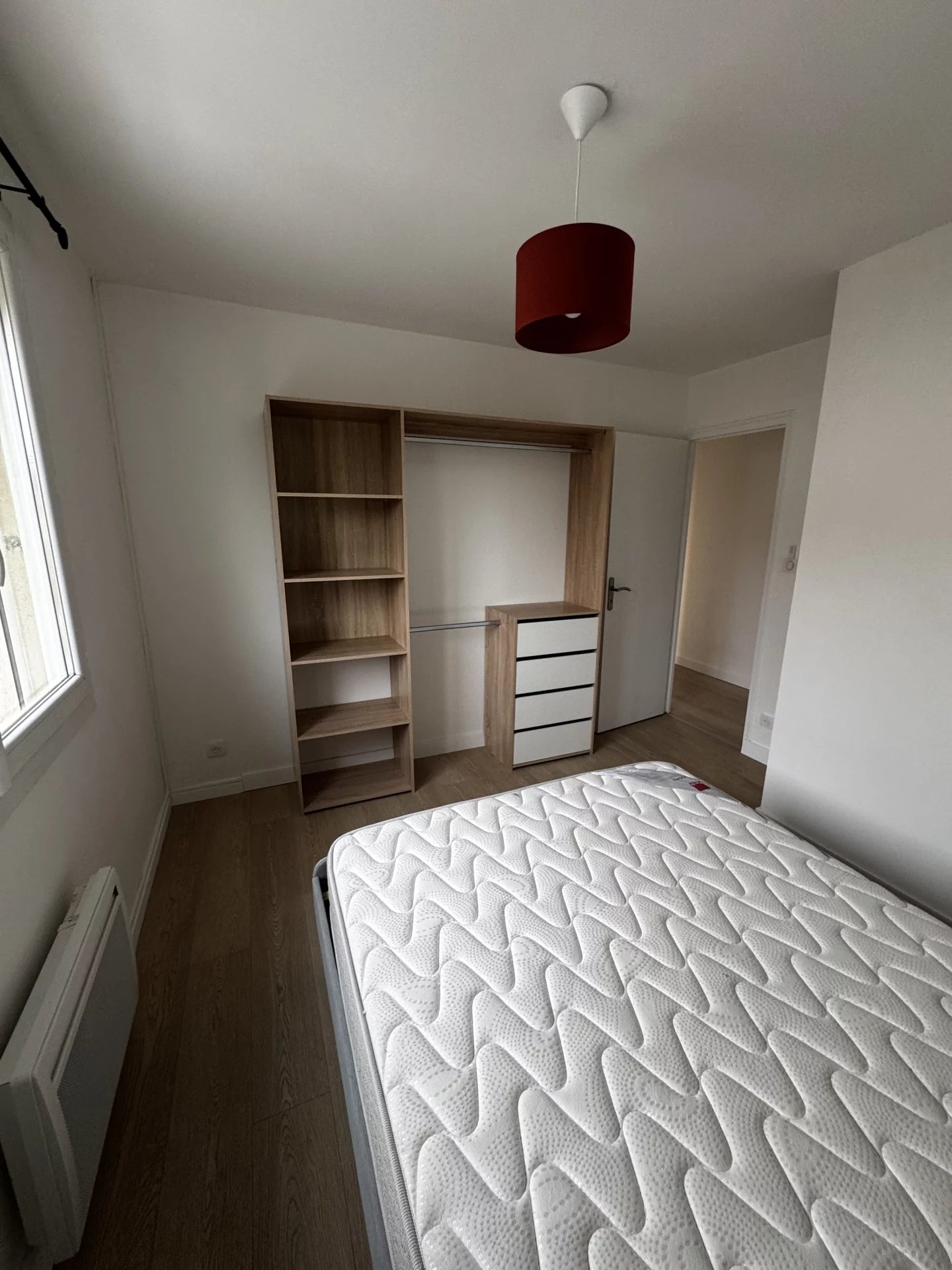 T3 meublé de 64m2  à louer - image 6
