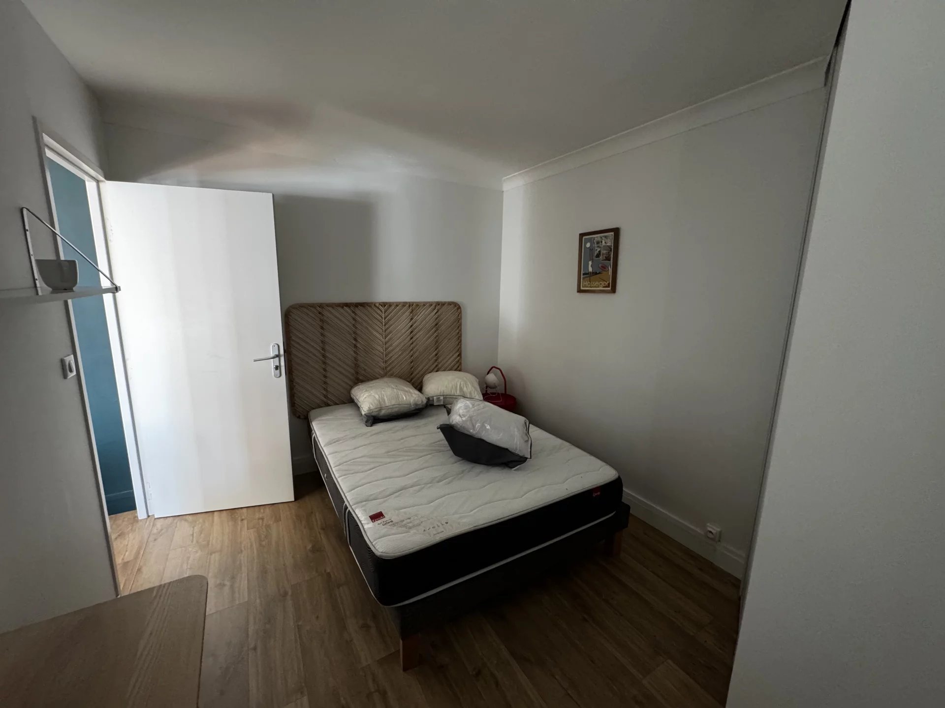 COLOCATION ( dernière chambre a louer ) - image 3