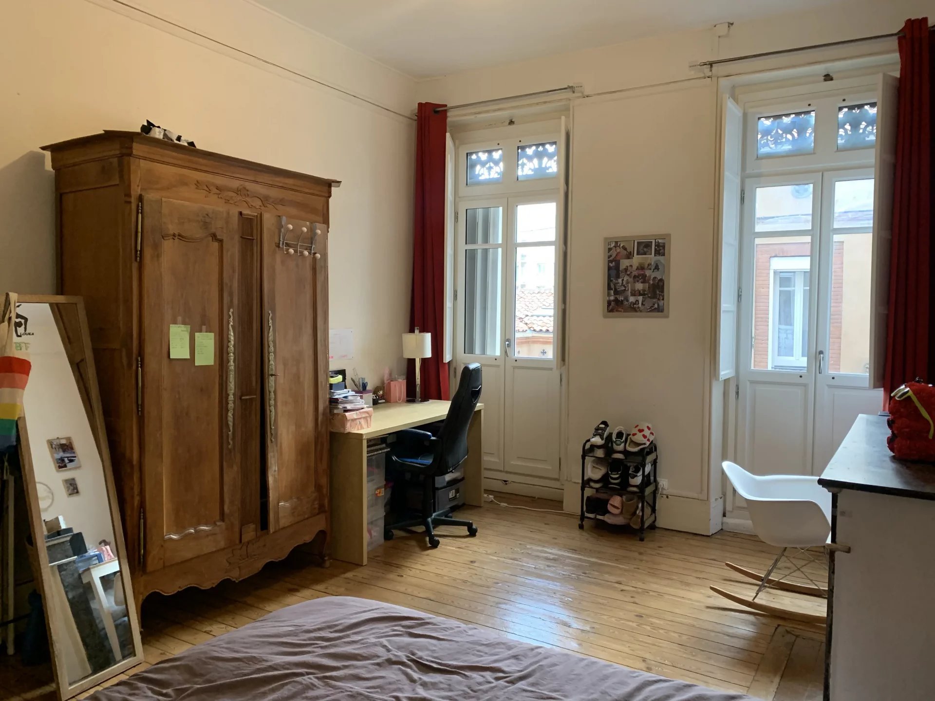 Bel appartement 4 pièces de 111 m² à Toulouse - image 4