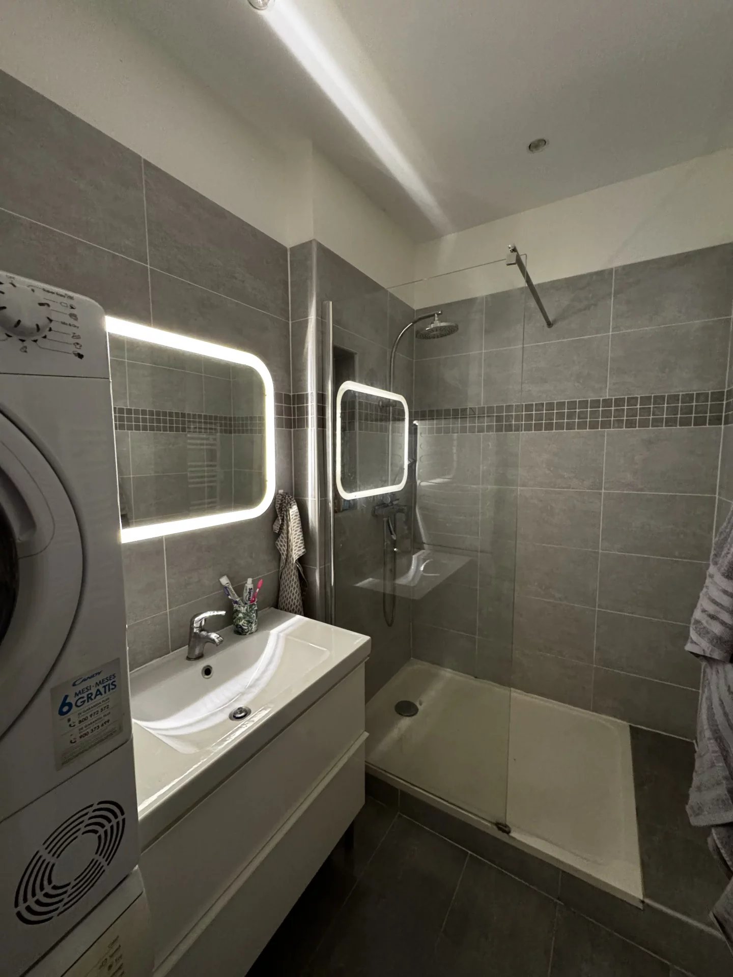 Bel appartement 4 pièces de 111 m² à Toulouse - image 5