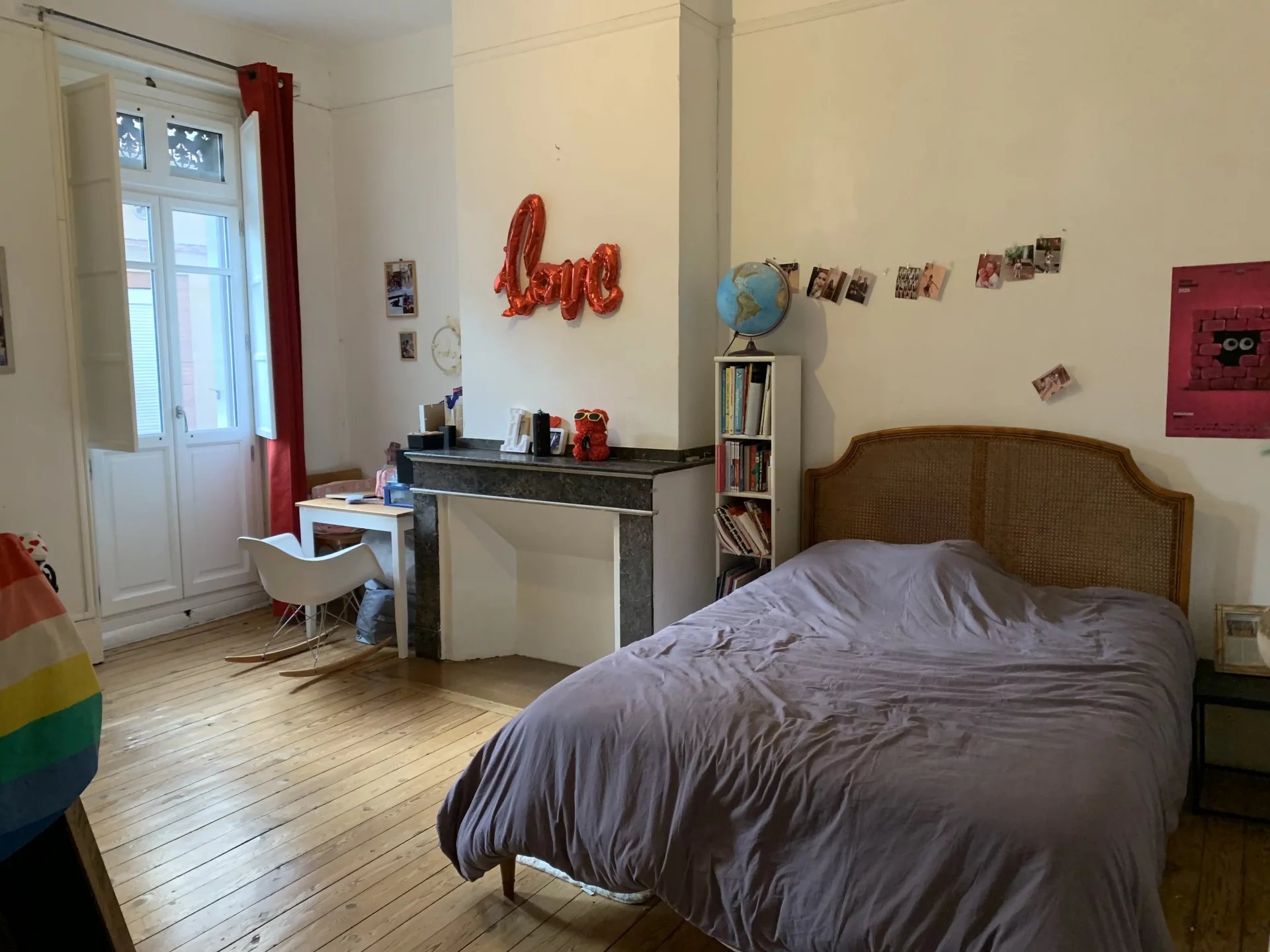 Bel appartement 4 pièces de 111 m² à Toulouse - image 6