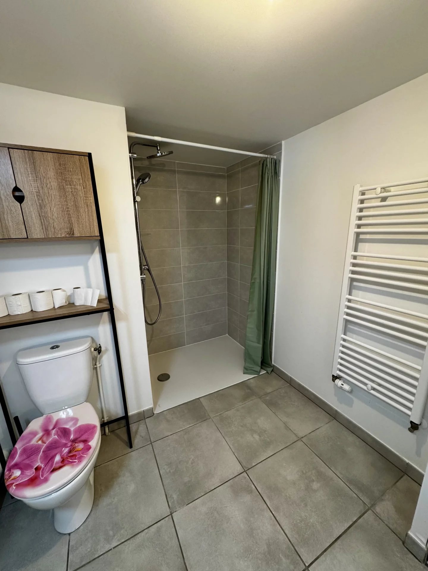 Appartement T2 meublé de 39 m² – Toulouse - Location - image 3
