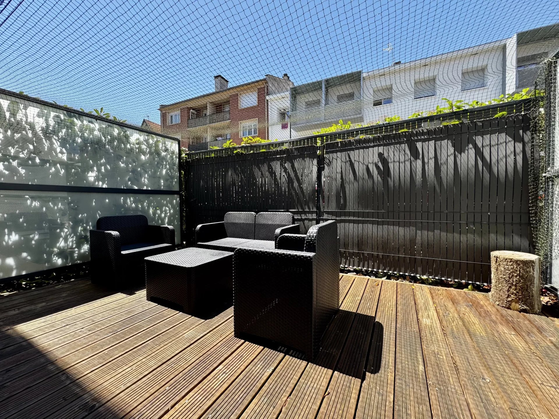 Appartement T2 meublé de 39 m² – Toulouse - Location - image 6