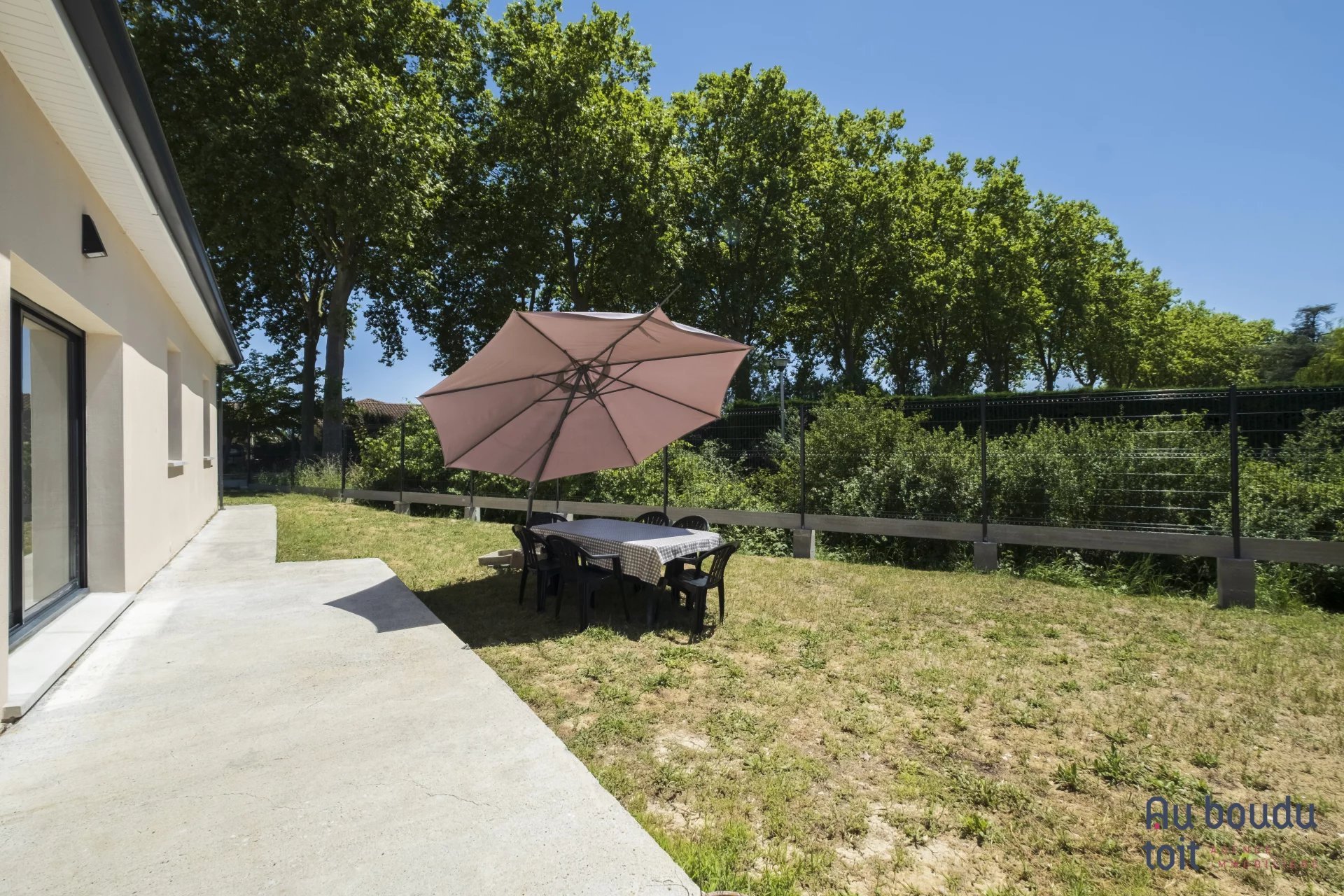 Pavillon T5 moderne 4 chambres à Gaillac - image 10