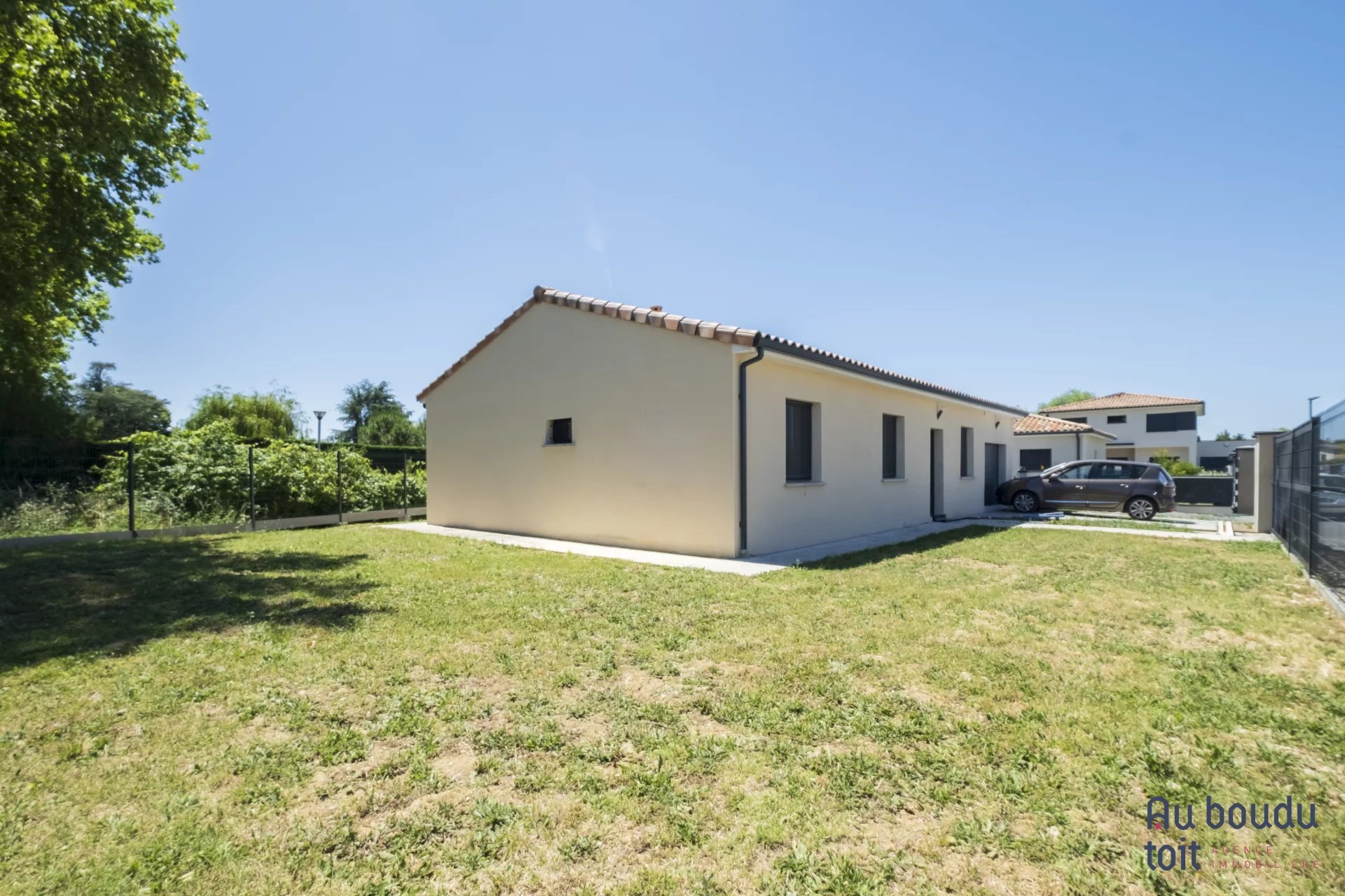 Pavillon T5 moderne 4 chambres à Gaillac - image 11