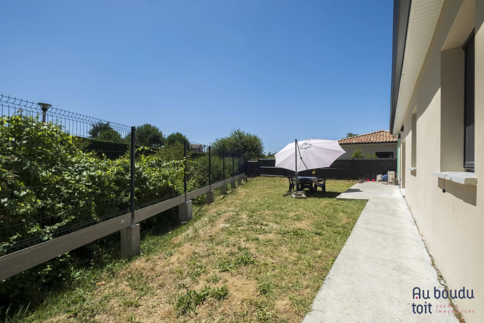 Pavillon T5 moderne 4 chambres à Gaillac - image 12