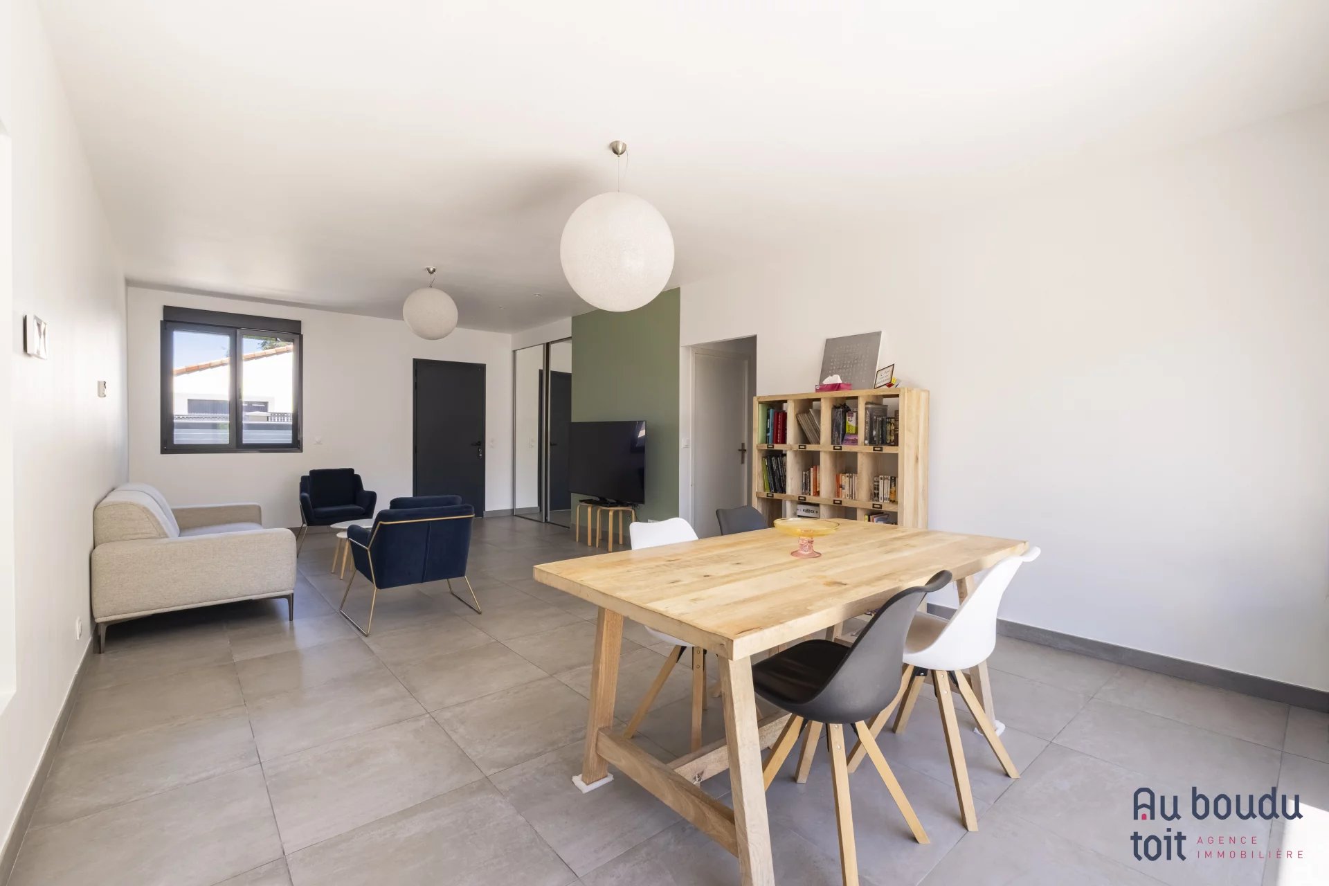Pavillon T5 moderne 4 chambres à Gaillac - image 16