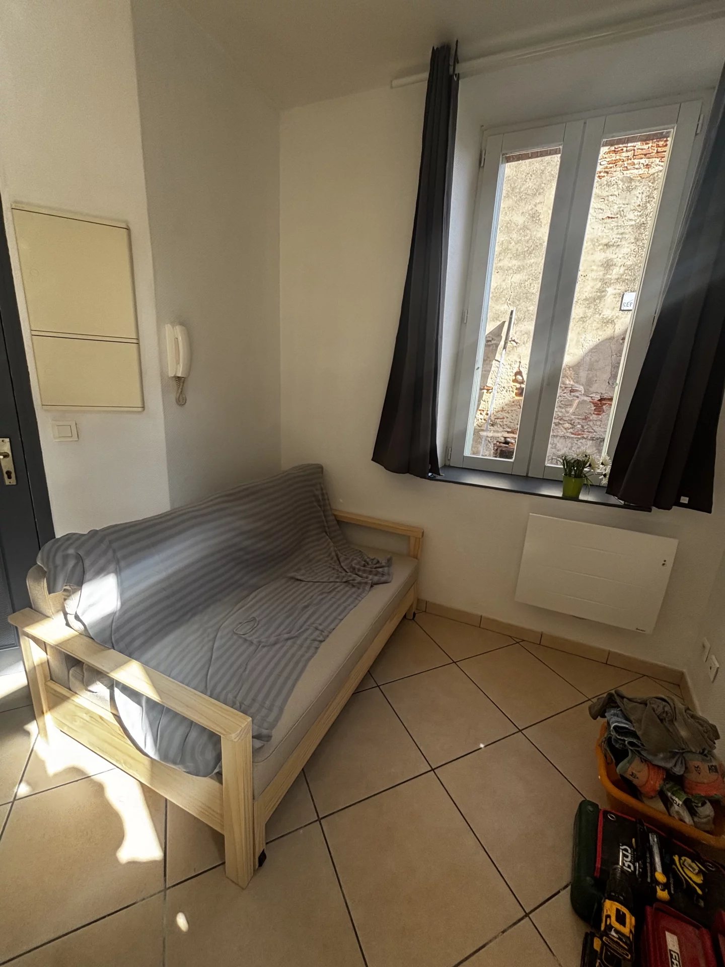 T1 bis centre ville Auterive - image 2